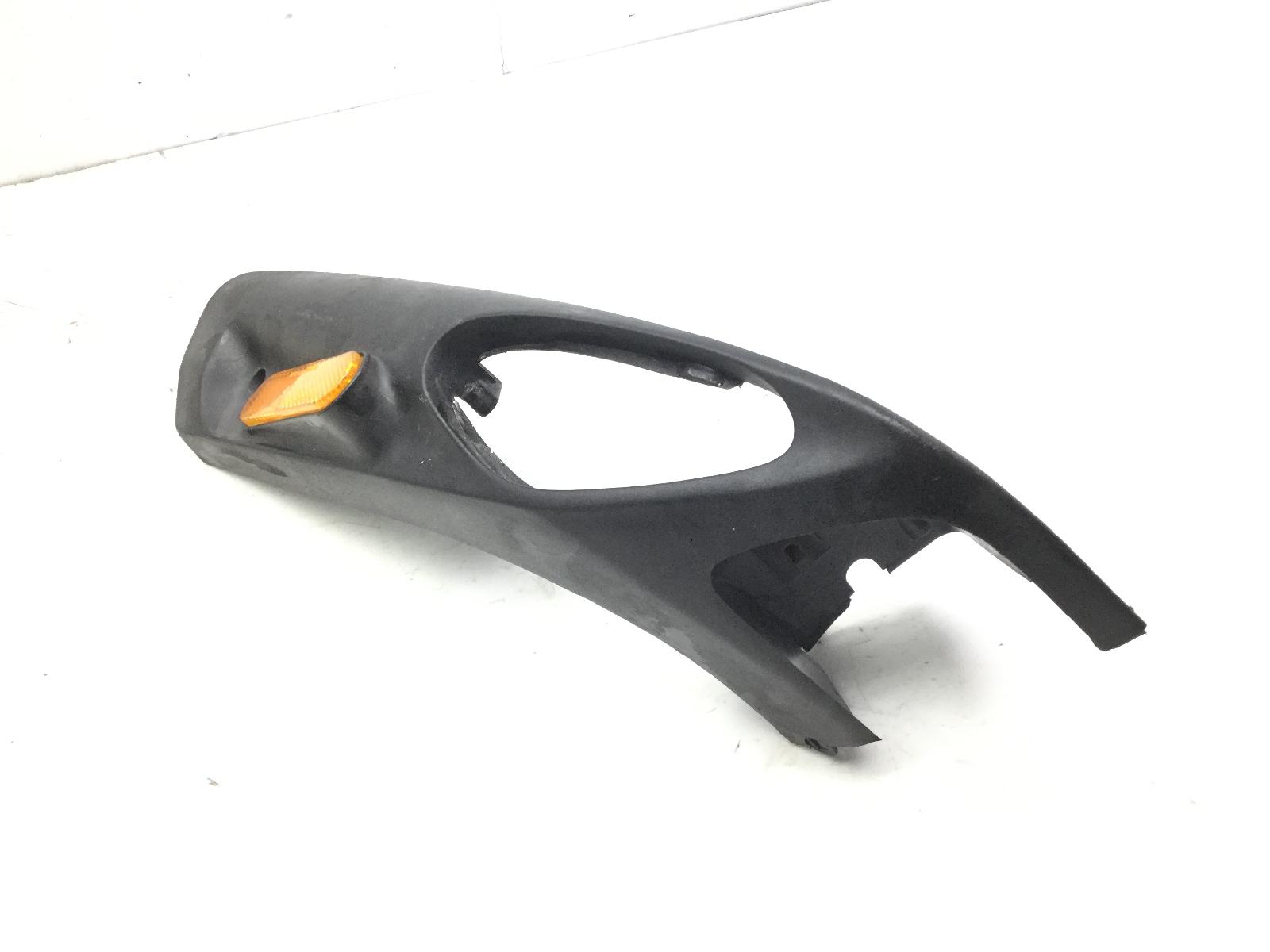 Piaggio nrg extreme 50 carena fianchetto posteriore sx supporto freccia 1999 2000 c220