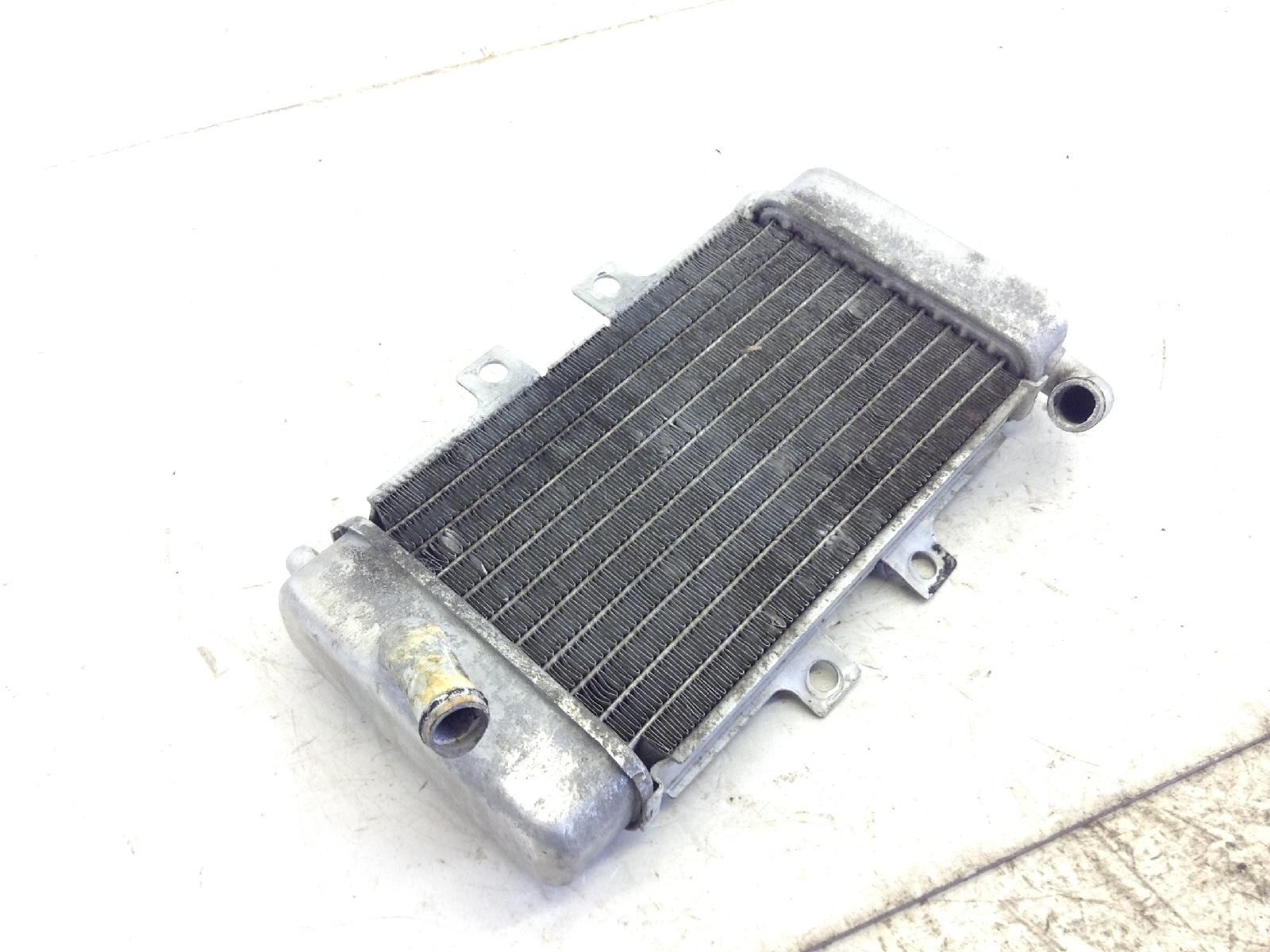 Piaggio nrg extreme 50 radiatore acqua liquido raffreddamdento motore 1999 2000 c220