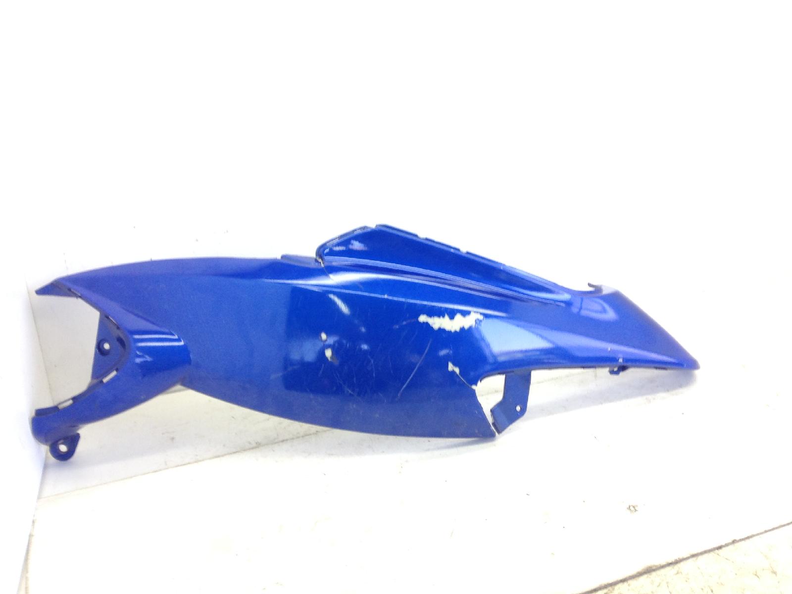 Piaggio nrg extreme 50 carena fiancata posteriore sinistra - rotture 1999 2000 c220