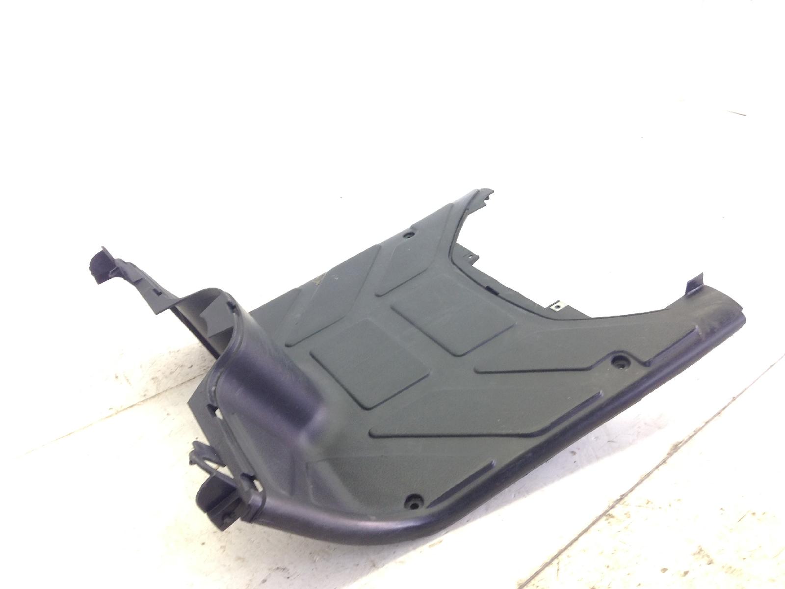 Piaggio nrg extreme 50 carena pedana pavimento poggiapiedi 1999 2000 c220