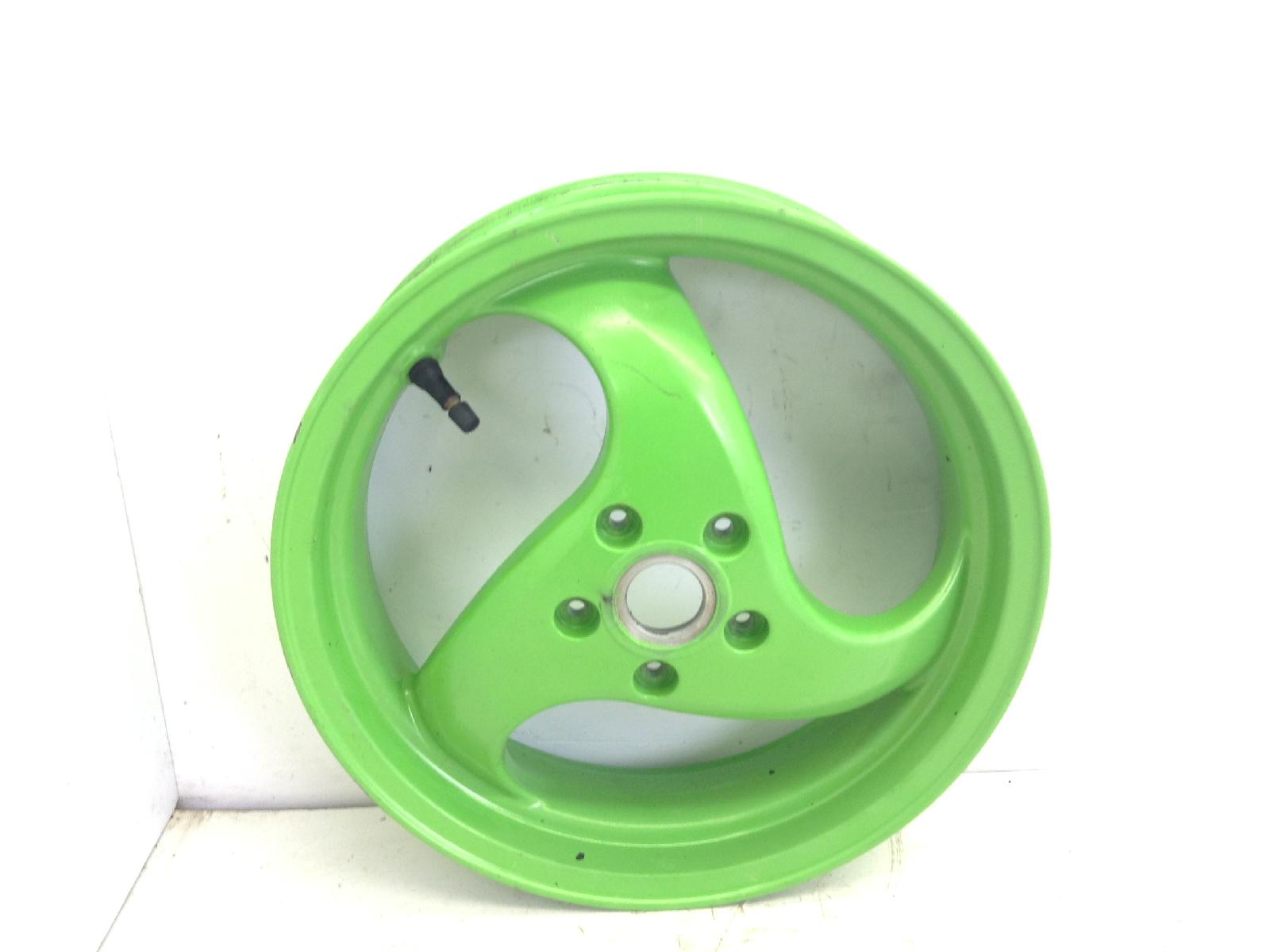 Piaggio nrg extreme 50 cerchio ruota posteriore 13 x 3.50 1999 2000 c220