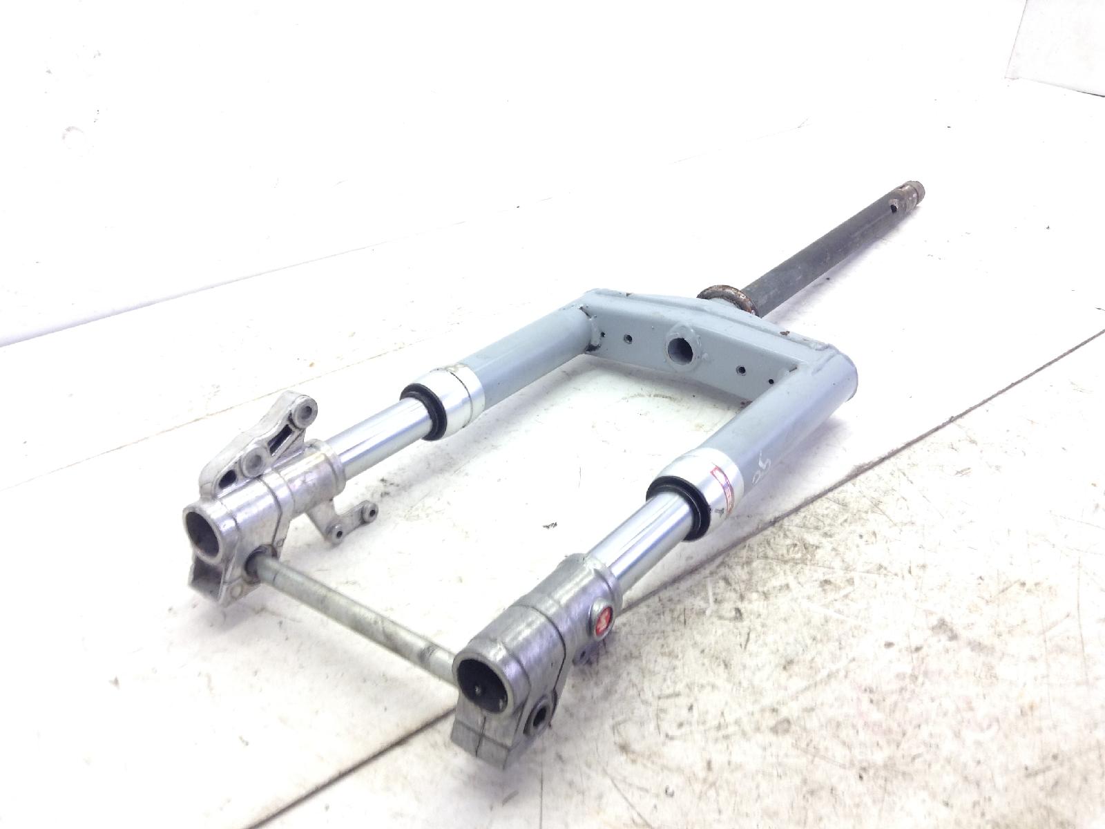 Piaggio nrg extreme 50 forcella - micro punti di ruggine su steli 1999 2000 c220
