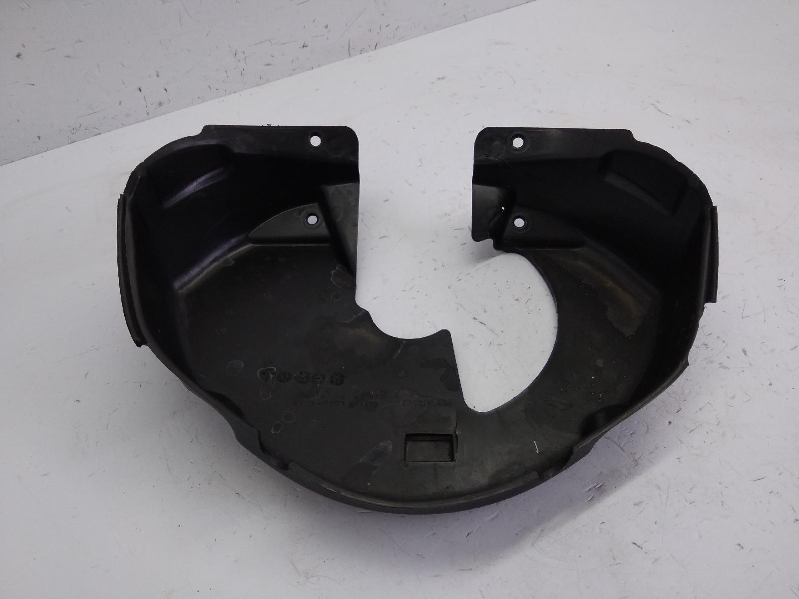 Kymco people gti abs 300 parafango interno ruota anteriore con rottura 2014 2014 v40010