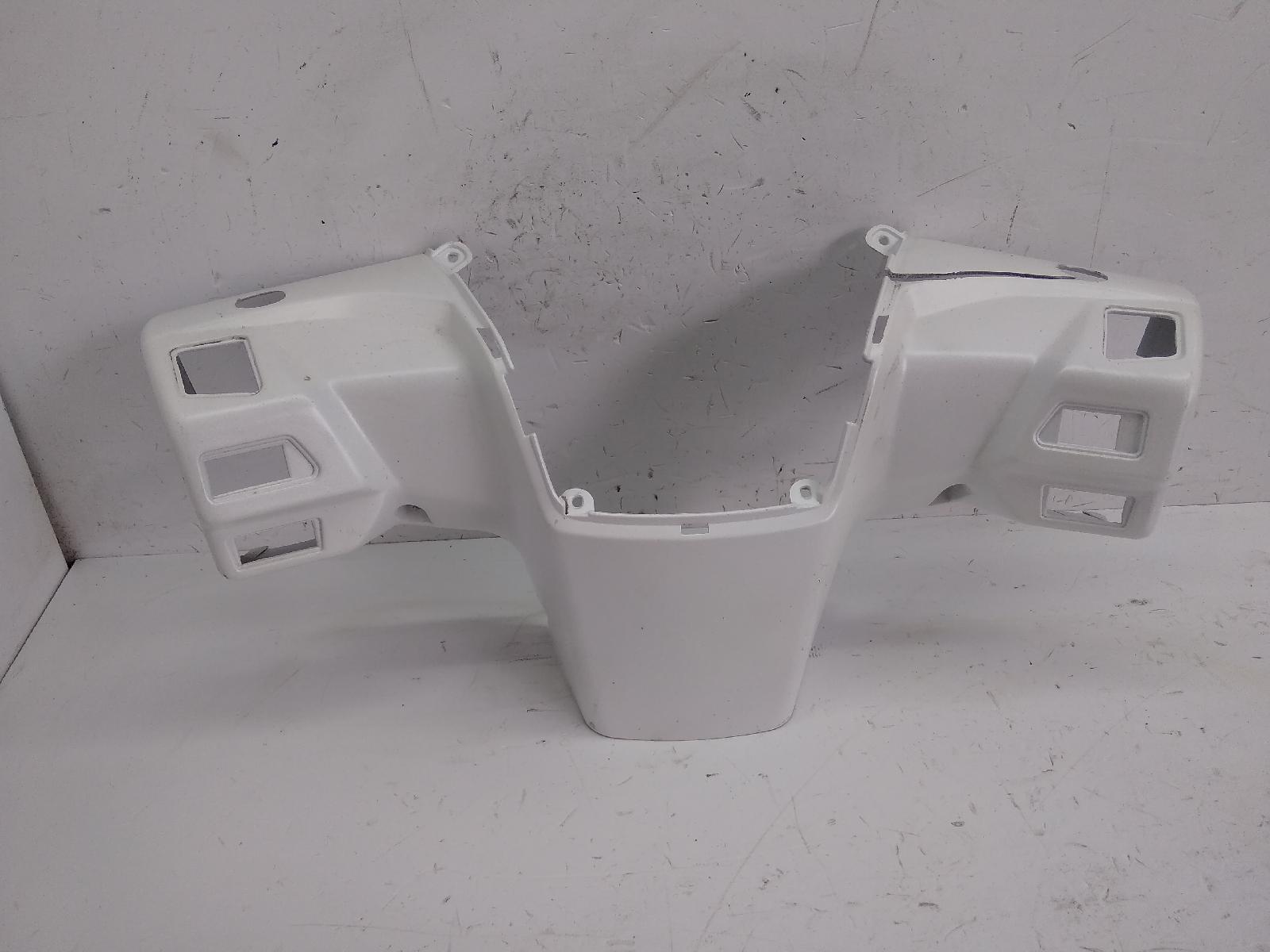 Kymco people gti abs 300 carena manubrio posteriore con rottura 2014 2014 v40010