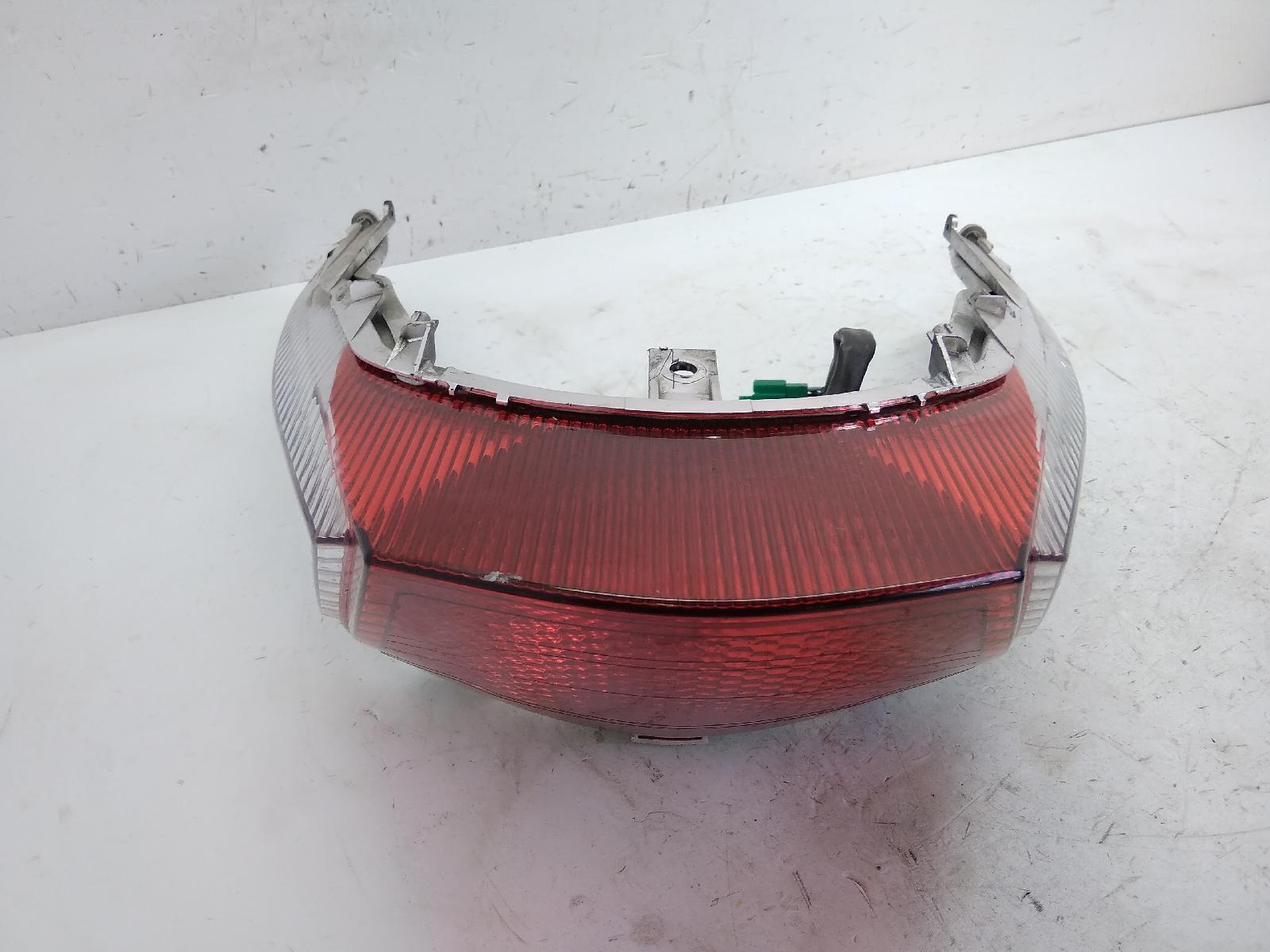 Kymco people gti abs 300 faro fanale frecce posteriore 2014 2014 v40010