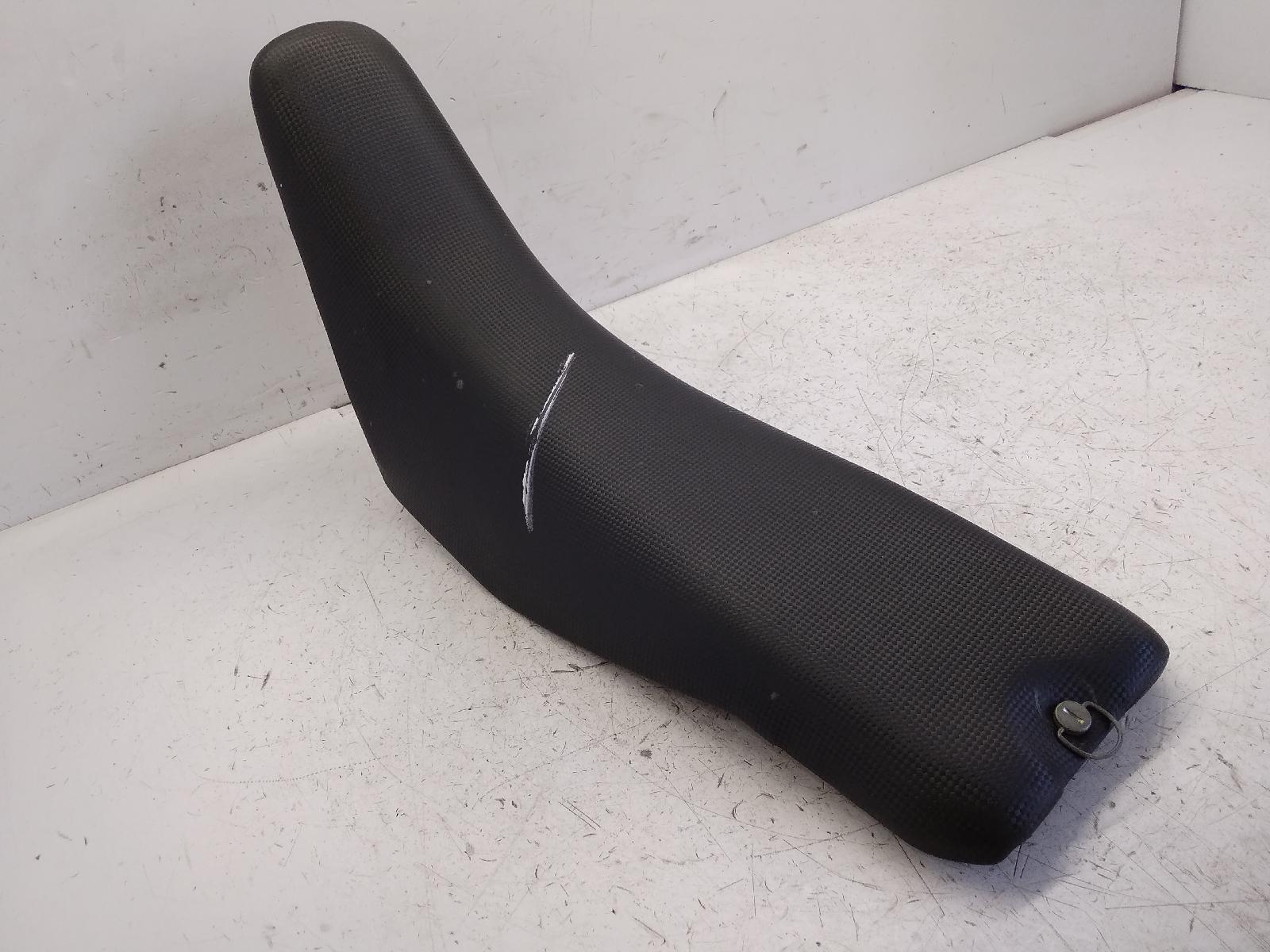 Husqvarna sm 610 s 577 sella saddle con macchie 2004 2004 h701aa