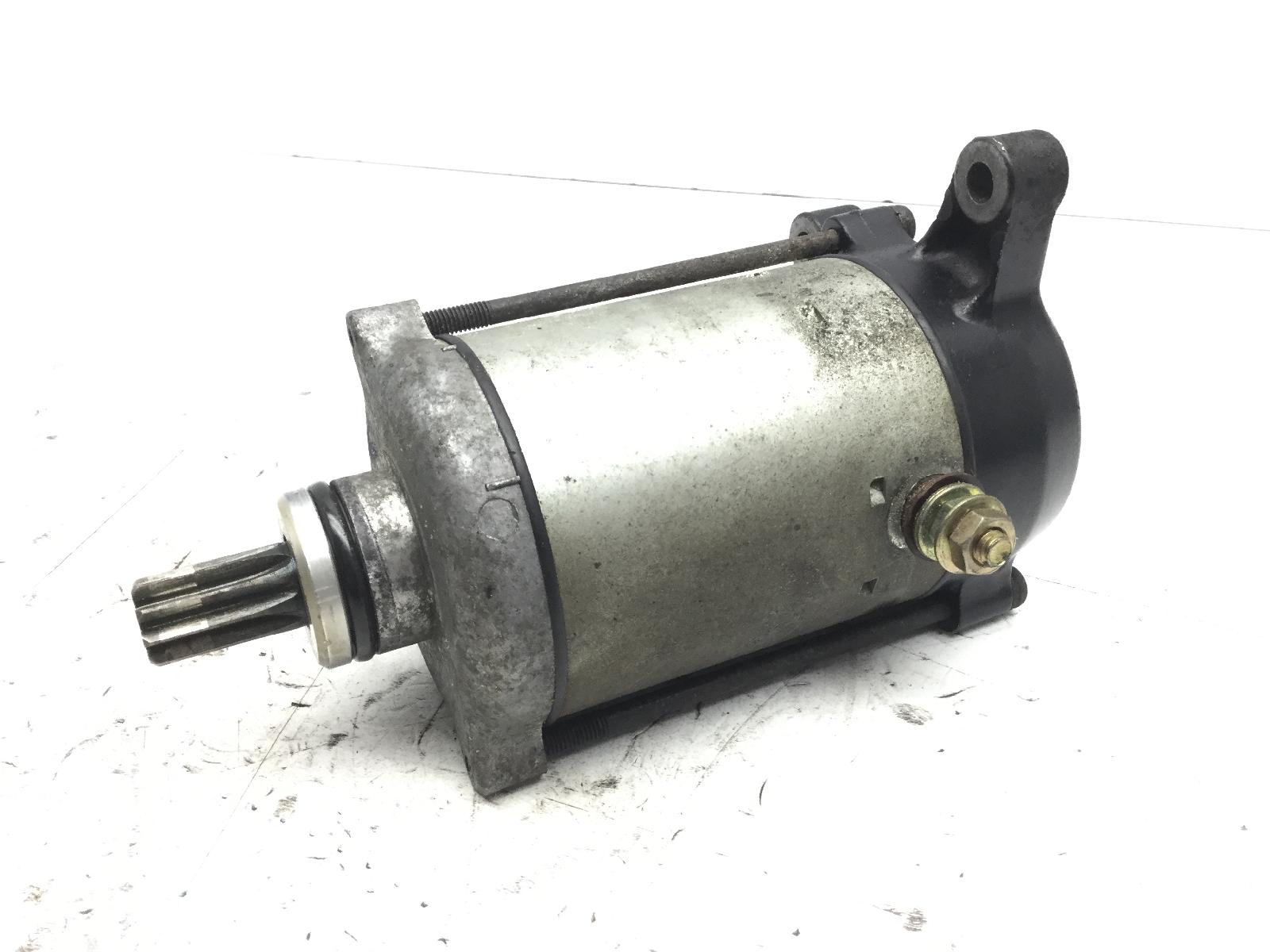 Yamaha fzr genesis 1000 motorino avviamento 1987 1988 2gh