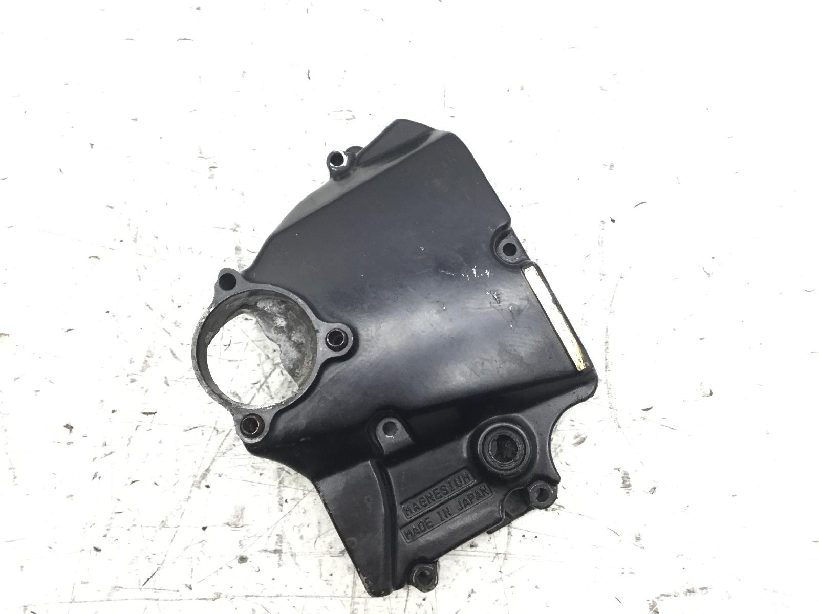 Yamaha fzr genesis 1000 coperchio carter frizione 1987 1988 2gh
