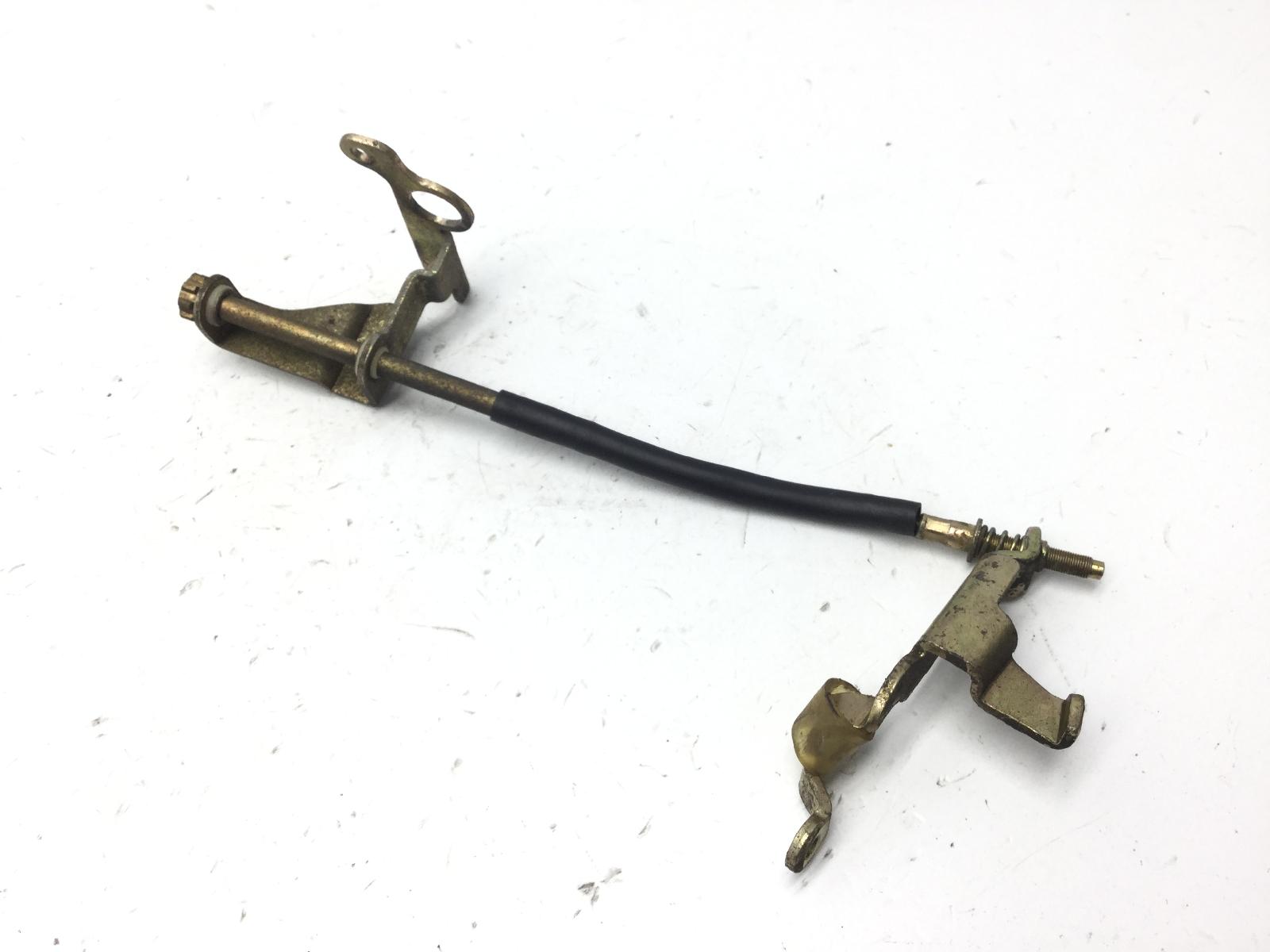 Yamaha fzr genesis 1000 vite regolazione minimo batteria carburatori mikuni 1987 1988 2gh