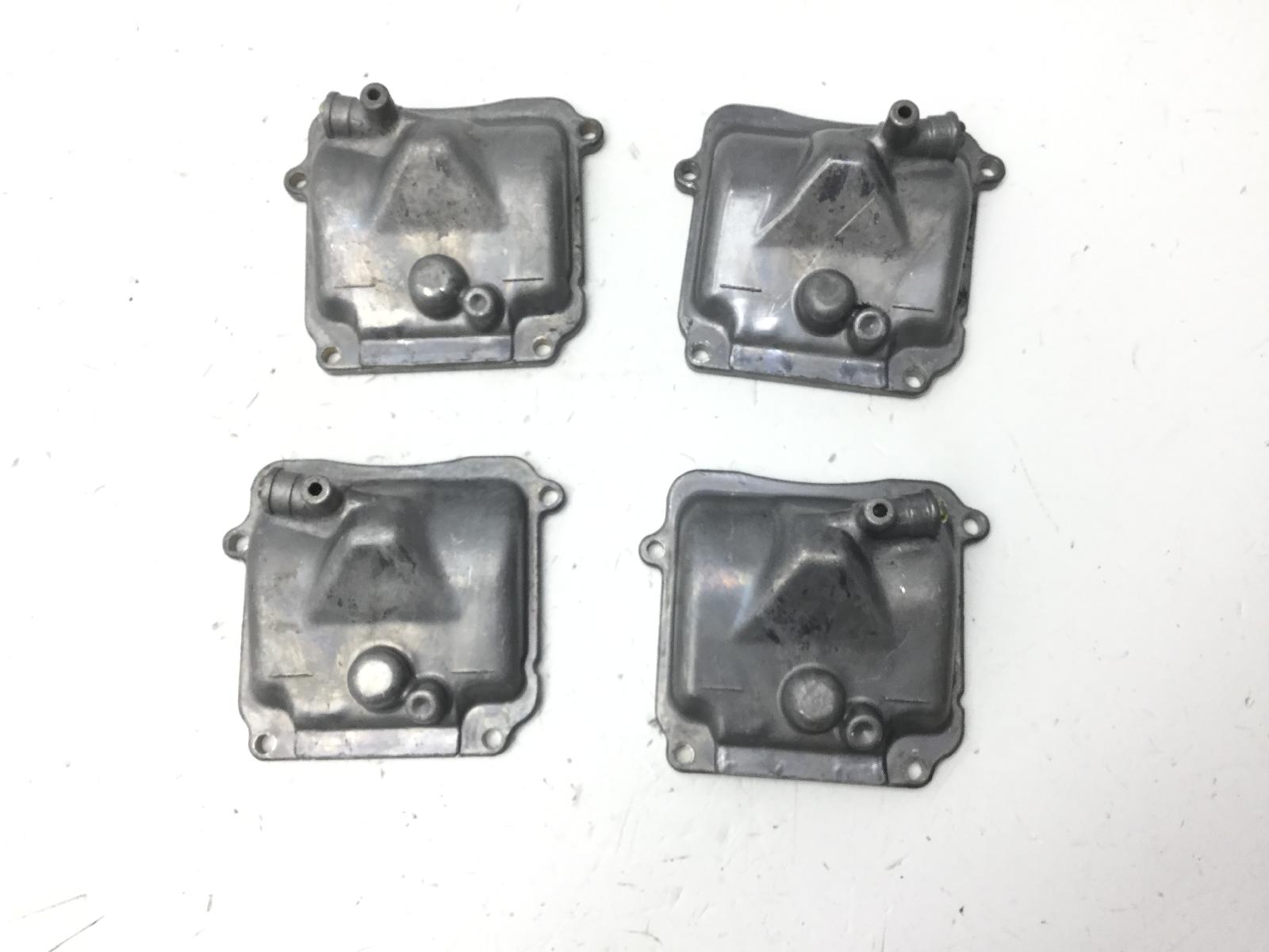 Yamaha fzr genesis 1000 vaschette pompe ripresa carburatori mikuni 1987 1988 2gh