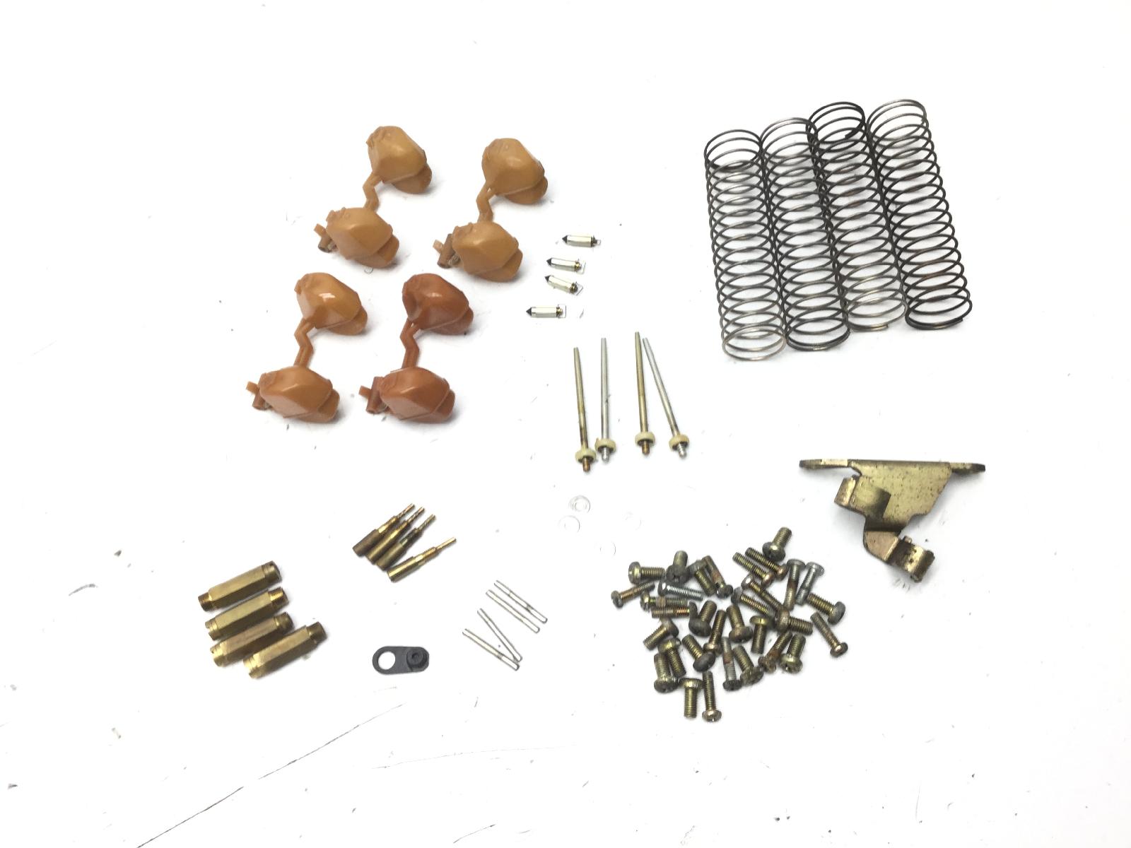 Yamaha fzr genesis 1000 kit revisione spilli getti galleggianti 1987 1988 2gh
