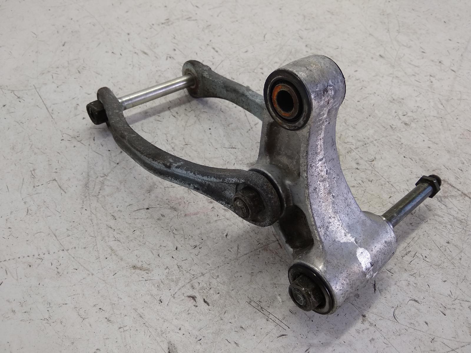 Kawasaki zr-7 750 leveraggio ammortizzatore posteriore 2001 2001 zr750ffa