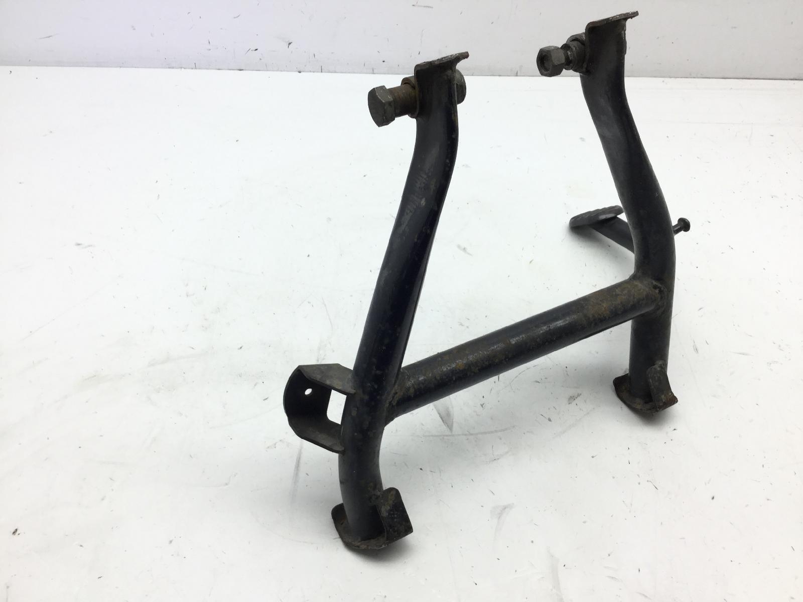 Kawasaki zr-7 750 cavalletto centrale senza accessori 2001 2001 zr750ffa