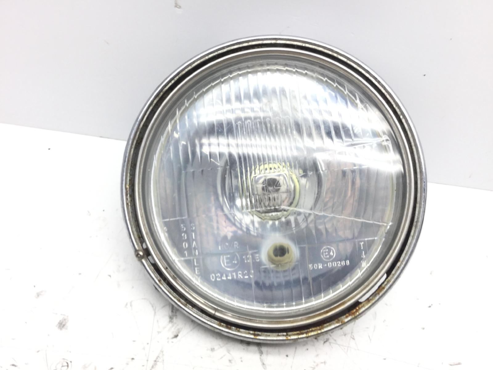 Kawasaki zr-7 750 faro fanale anteriore 2001 2001 zr750ffa
