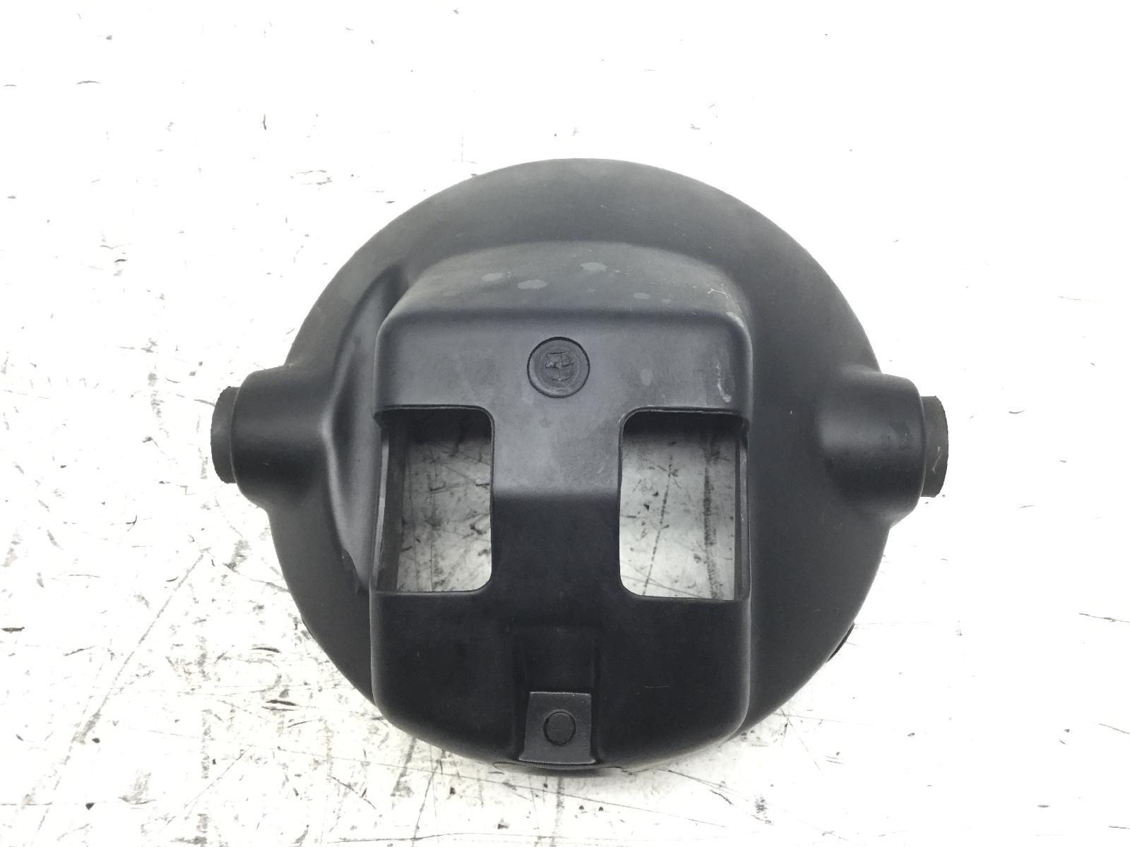 Kawasaki zr-7 750 coperchio supporto faro fanale anteriore 2001 2001 zr750ffa