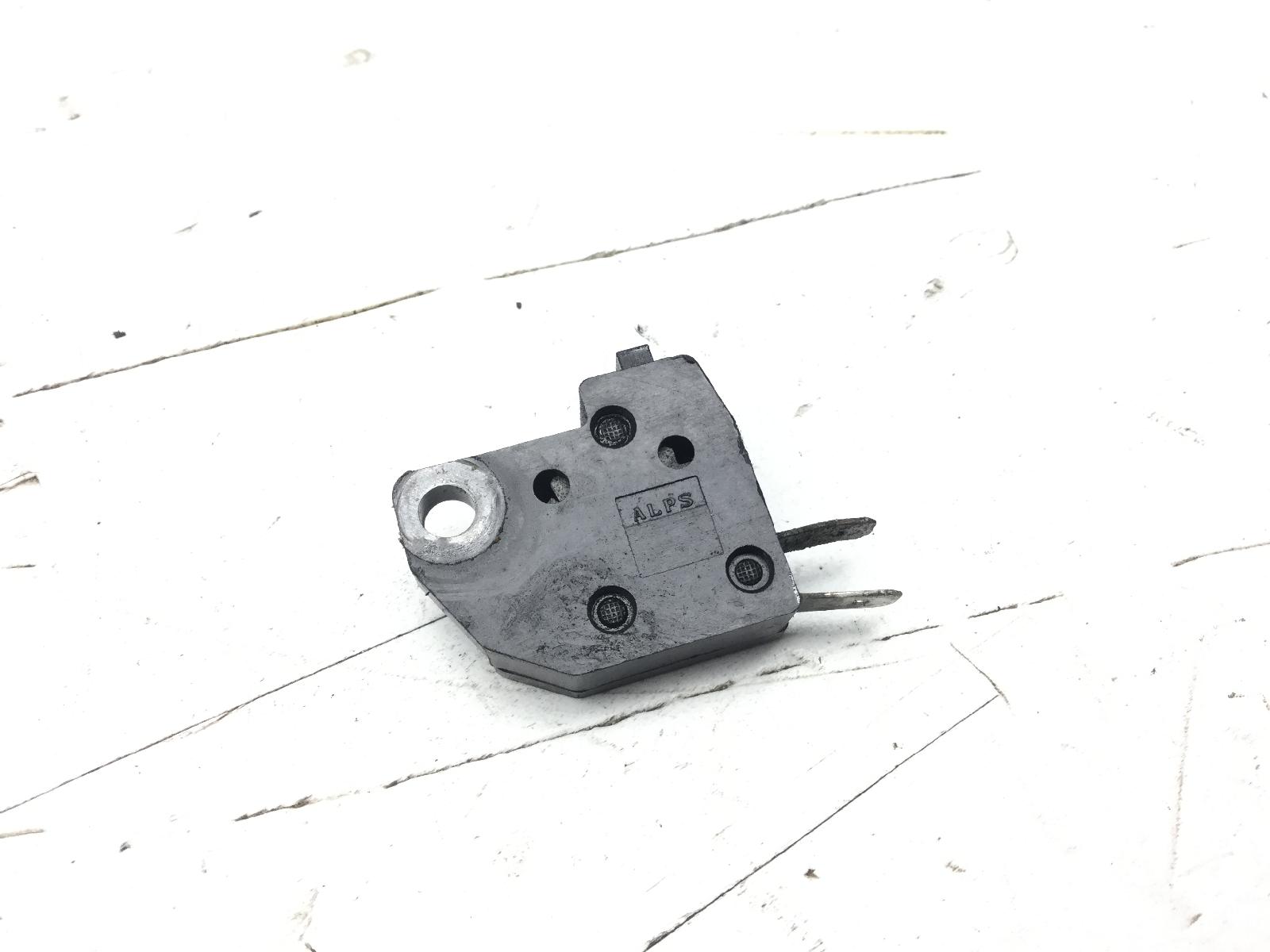 Kawasaki zr-7 750 sensore pulsante stop microstop freno anteriore 2001 2001 zr750ffa