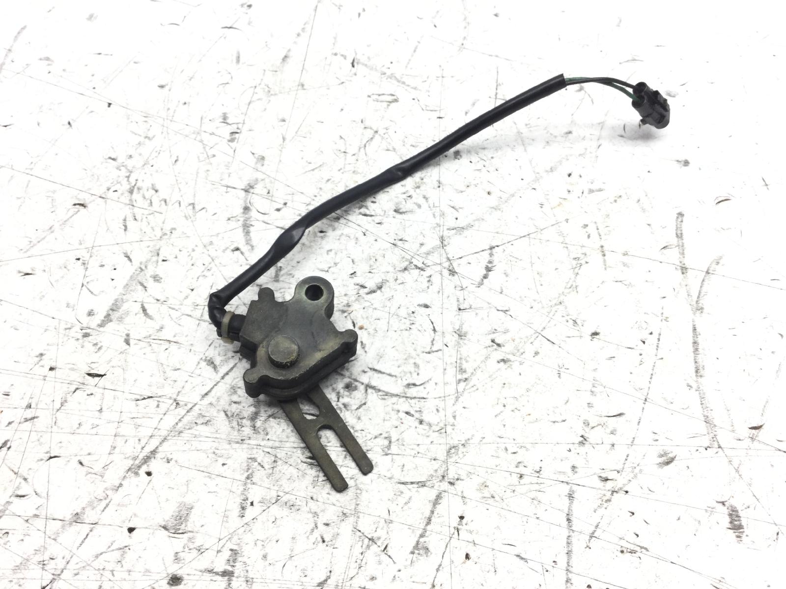 Kawasaki zr-7 750 sensore interruttore posizione cavalletto laterale 2001 2001 zr750ffa