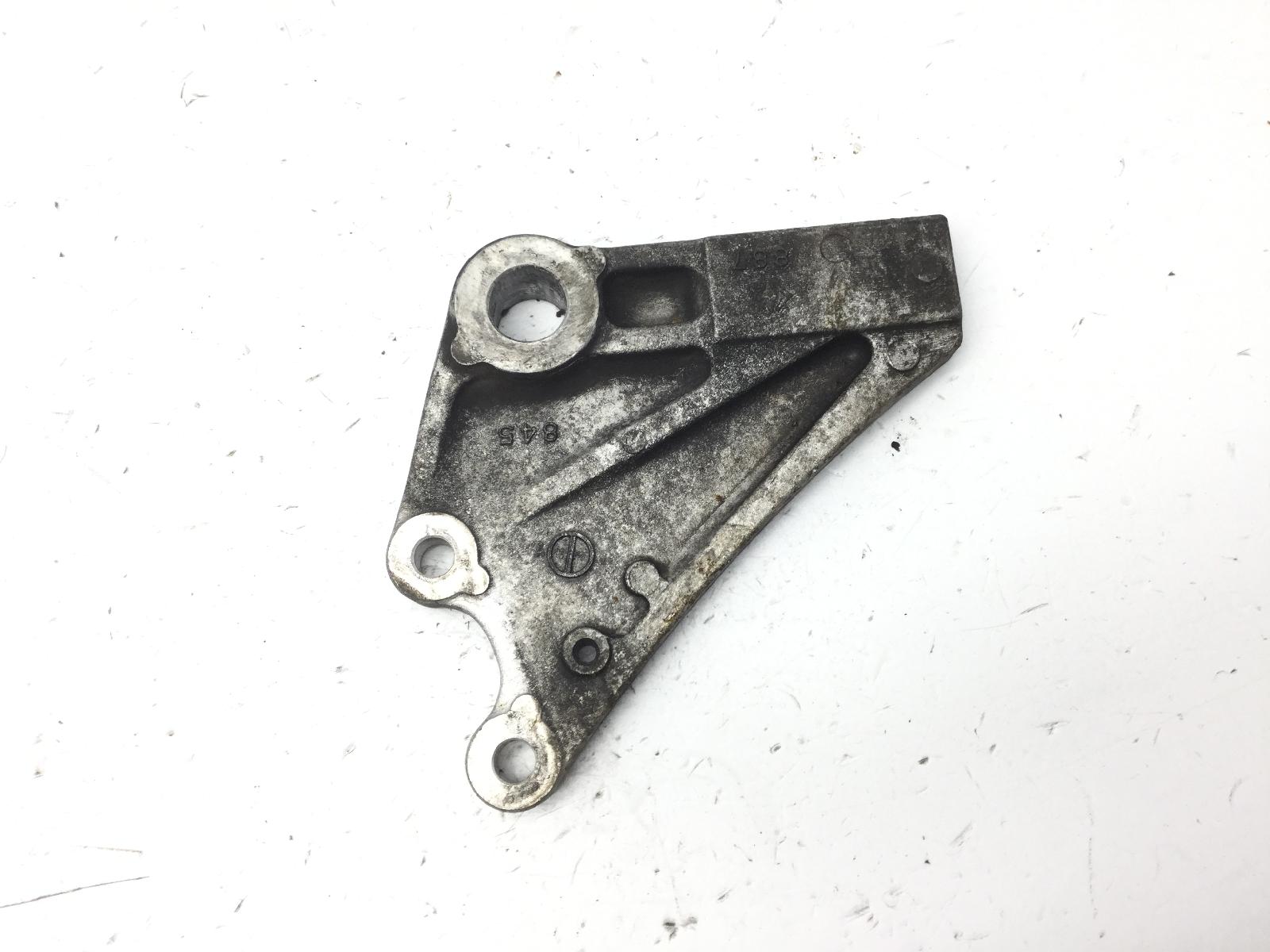 Kawasaki zr-7 750 supporto pinza freno posteriore interasse 55 mm 2001 2001 zr750ffa