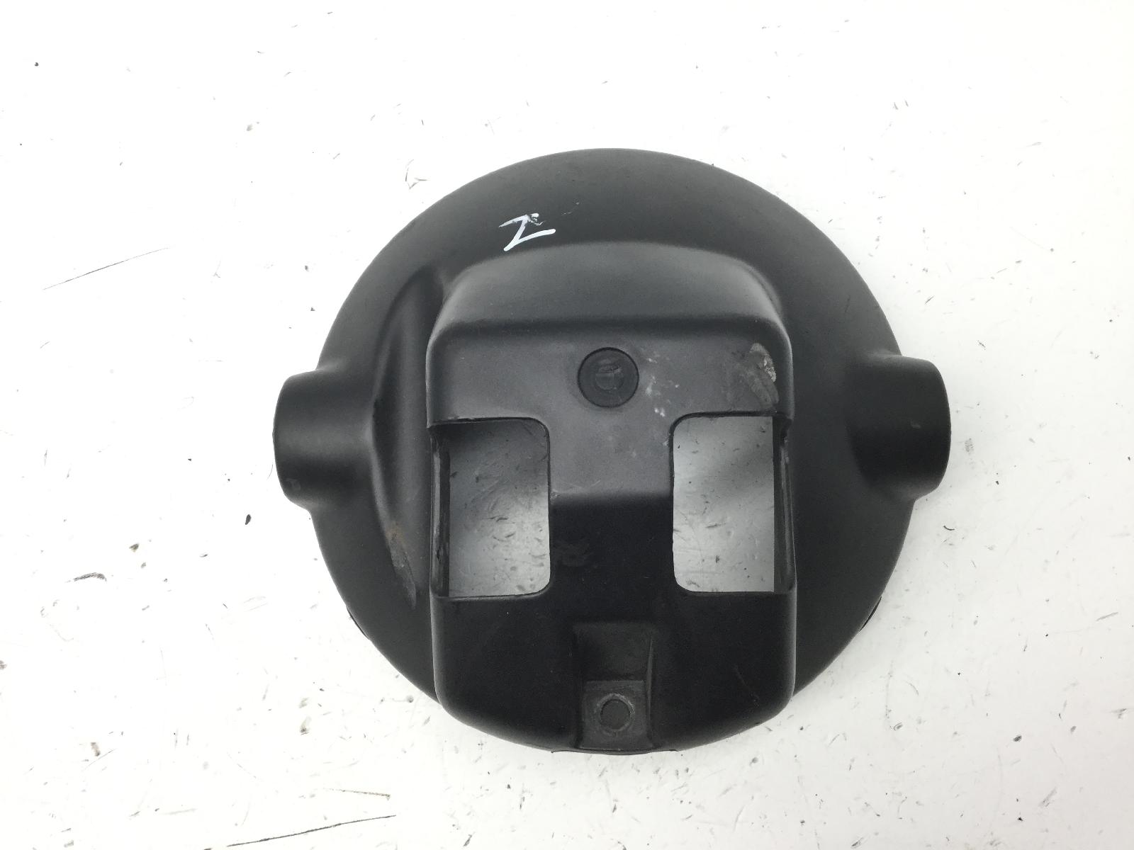 Kawasaki zr-7 750 supporto faro fanale anteriore 2001 2001 zr750ffa