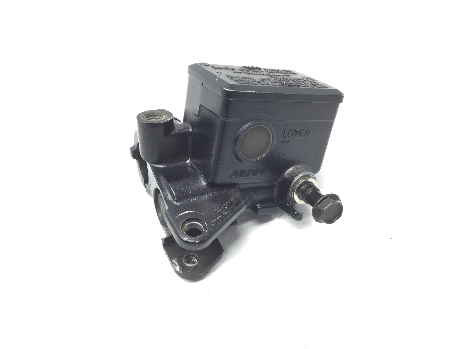 Kawasaki zr-7 750 pompa destra freno anteriore no leva no sensore 2001 2001 zr750ffa