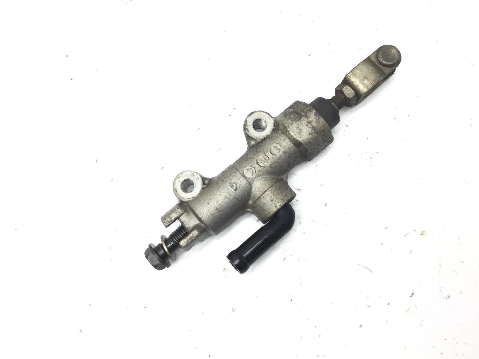 Kawasaki zr-7 750 pompa freno posteriore 2001 2001 zr750ffa