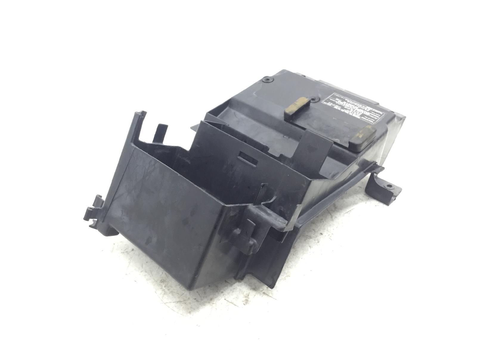 Kawasaki zr-7 750 carena vano batteria 2001 2001 zr750ffa