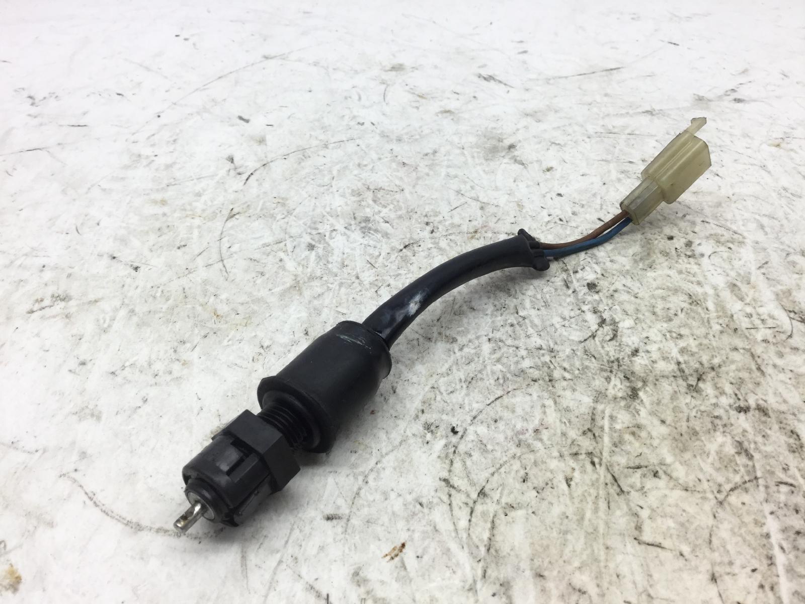 Kawasaki zr-7 750 sensore stop microstop posteriore 2001 2001 zr750ffa