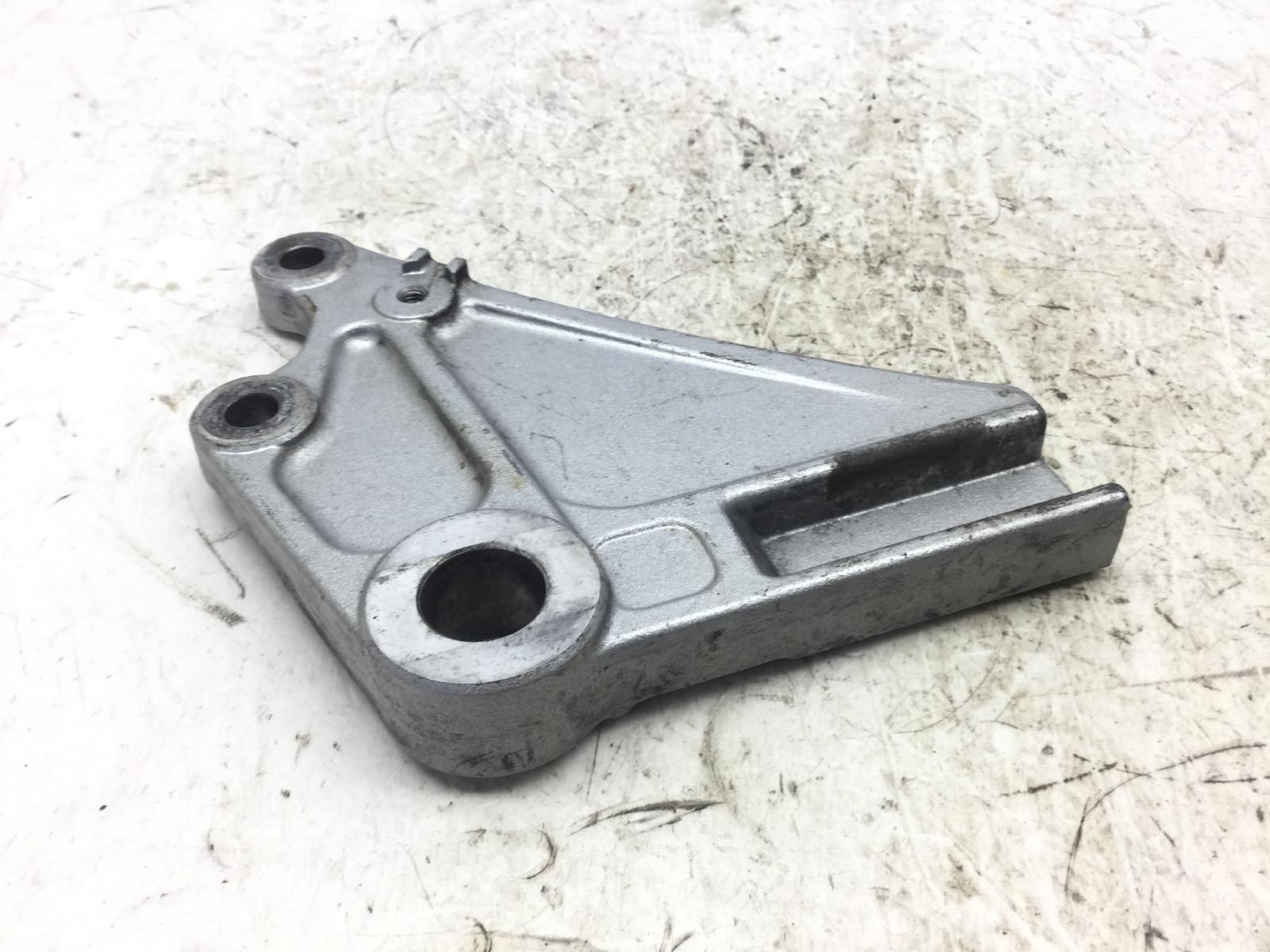 Kawasaki zr-7 750 staffa supporto pinza freno posteriore 2001 2001 zr750ffa