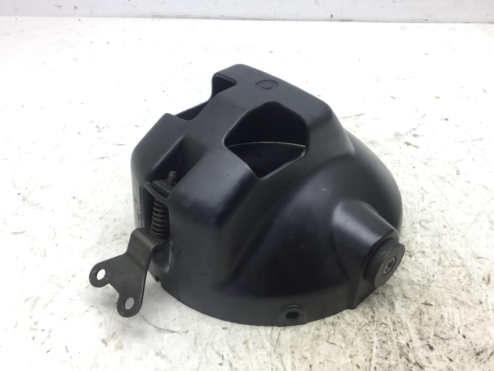 Kawasaki zr-7 750 coperchio supporto faro fanale anteriore 2001 2001 zr750ffa