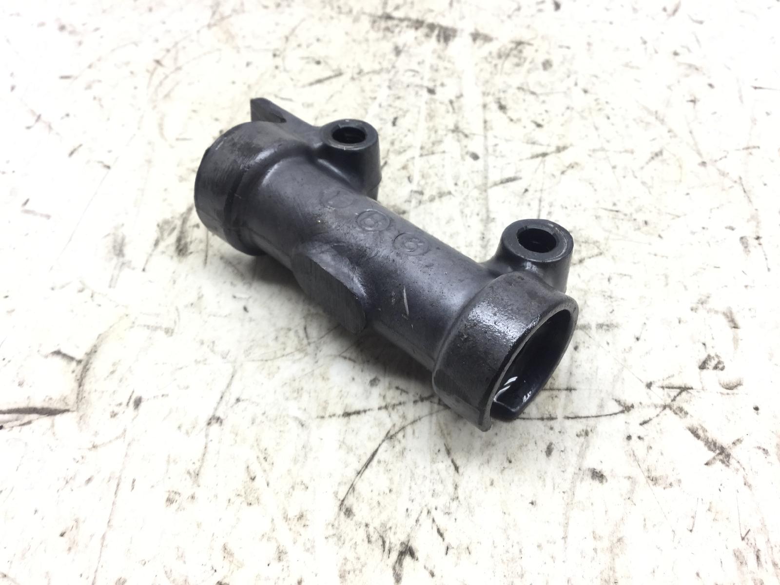 Kawasaki zr-7 750 raccordo soppiatore tubi freno 2001 2001 zr750ffa