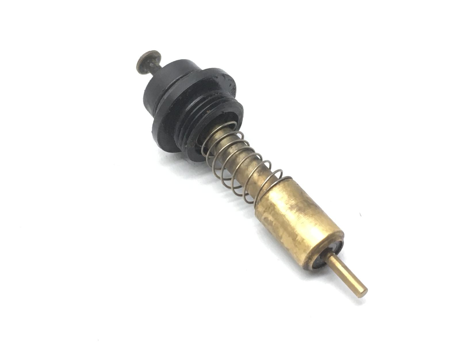 Kawasaki zr-7 750 dispositivo starter manuale aria carburatore keihin cvk 2001 2001 zr750ffa