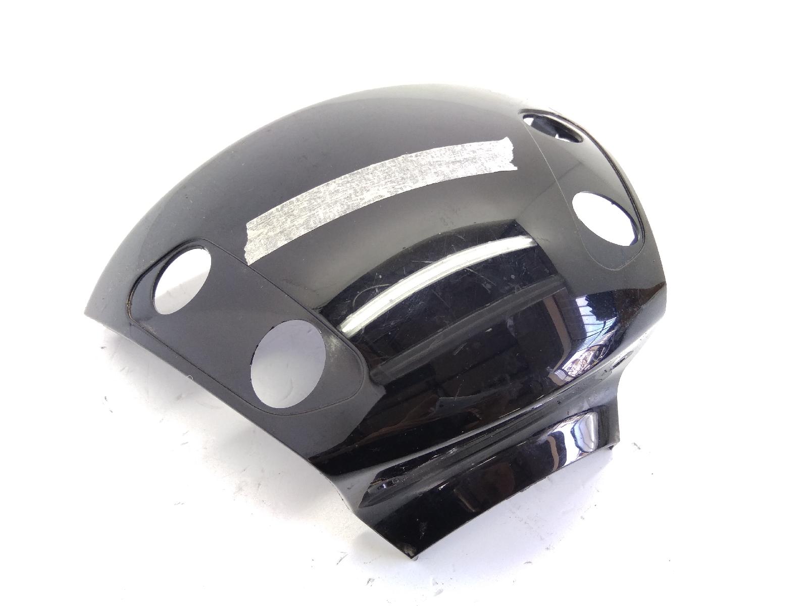 Yamaha xenter hw 150 coperchio carena manubrio anteriore 2012 2016 sg231