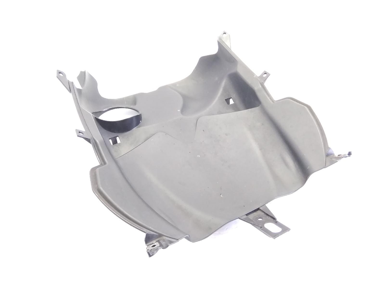 Yamaha xenter hw 150 carena chiglia vano ruota anteriore 2012 2016 sg231
