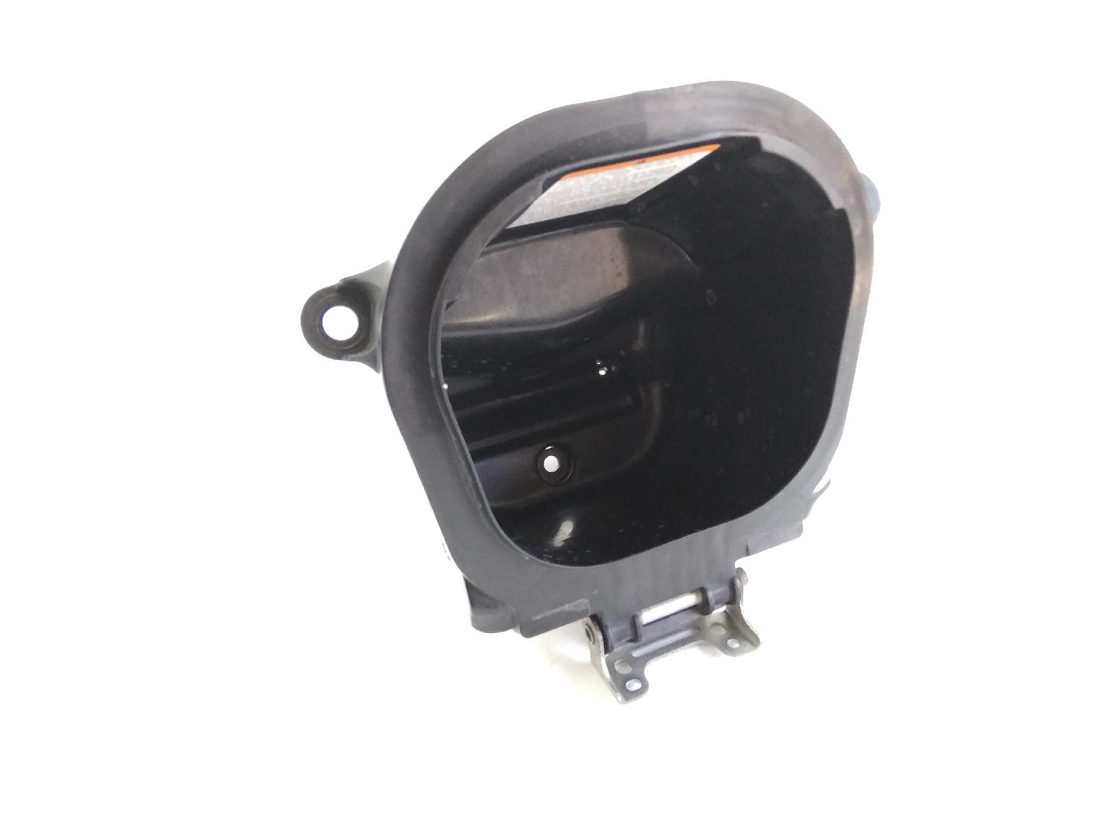 Yamaha xenter hw 150 carena vano sottosella 2012 2016 sg231