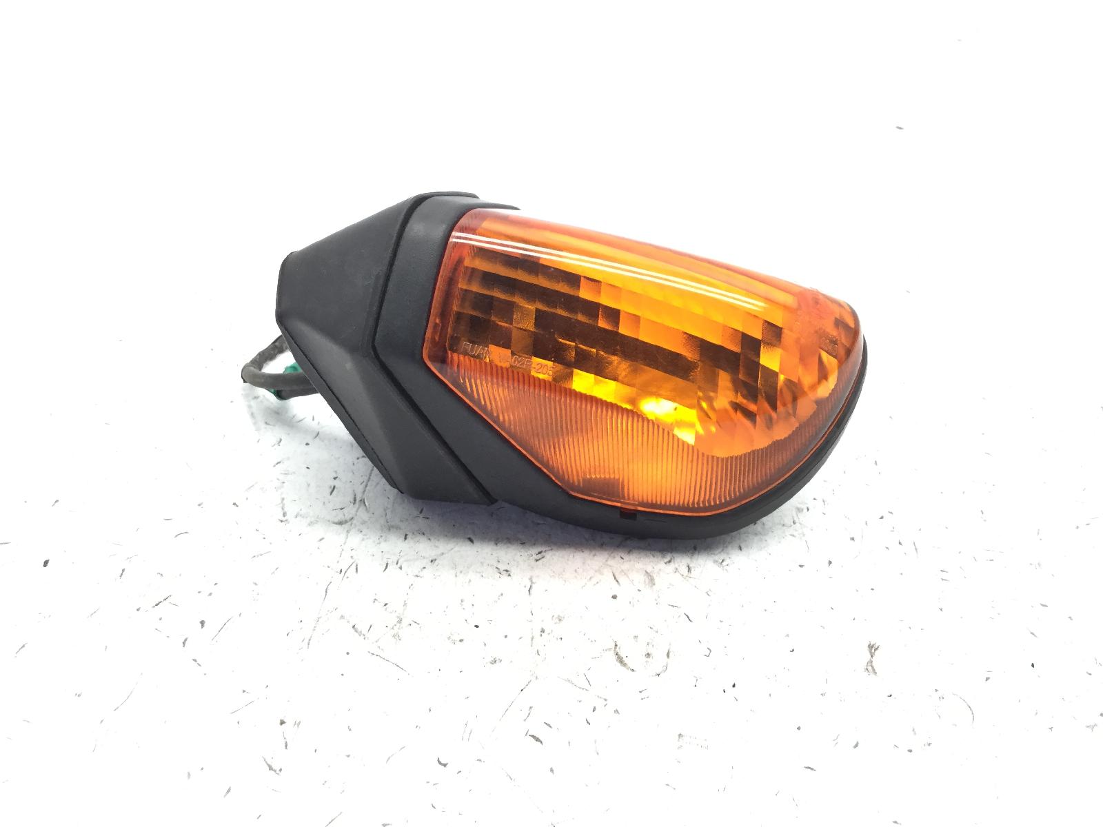 Yamaha xenter hw 150 freccia posteriore destra 2012 2016 sg231