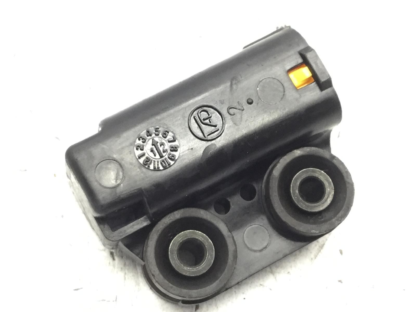 Yamaha xenter hw 150 sensore inclinazione caduta inclinometro 2012 2016 sg231