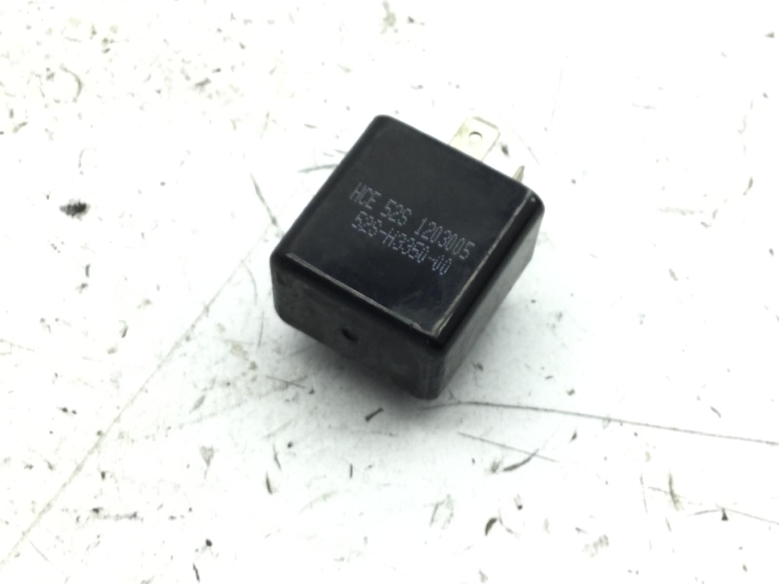 Yamaha xenter hw 150 rele' intermittenza frecce 2012 2016 sg231