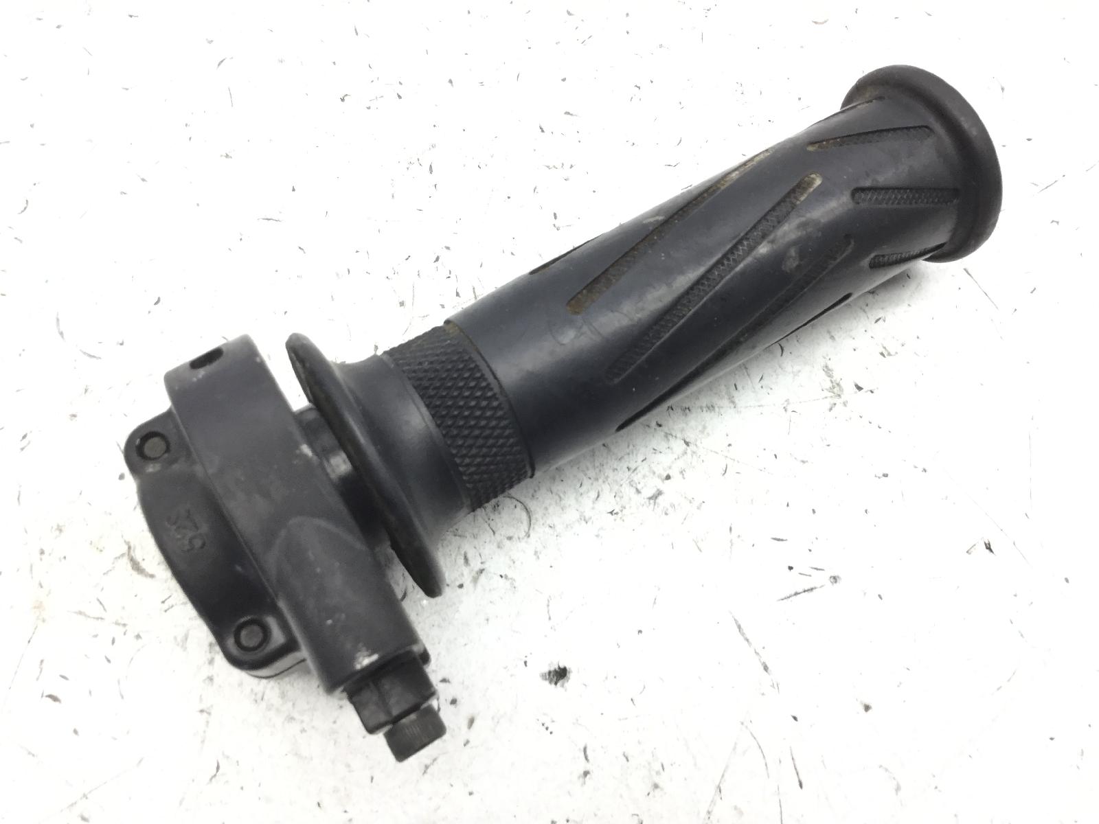 Yamaha xenter hw 150 manopola comando gas acceleratore 2012 2016 sg231