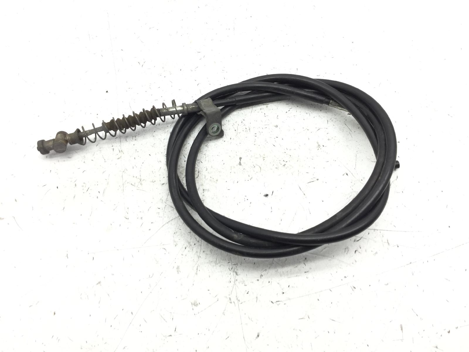 Yamaha xenter hw 150 cavo guaina freno posteriore 2012 2016 sg231