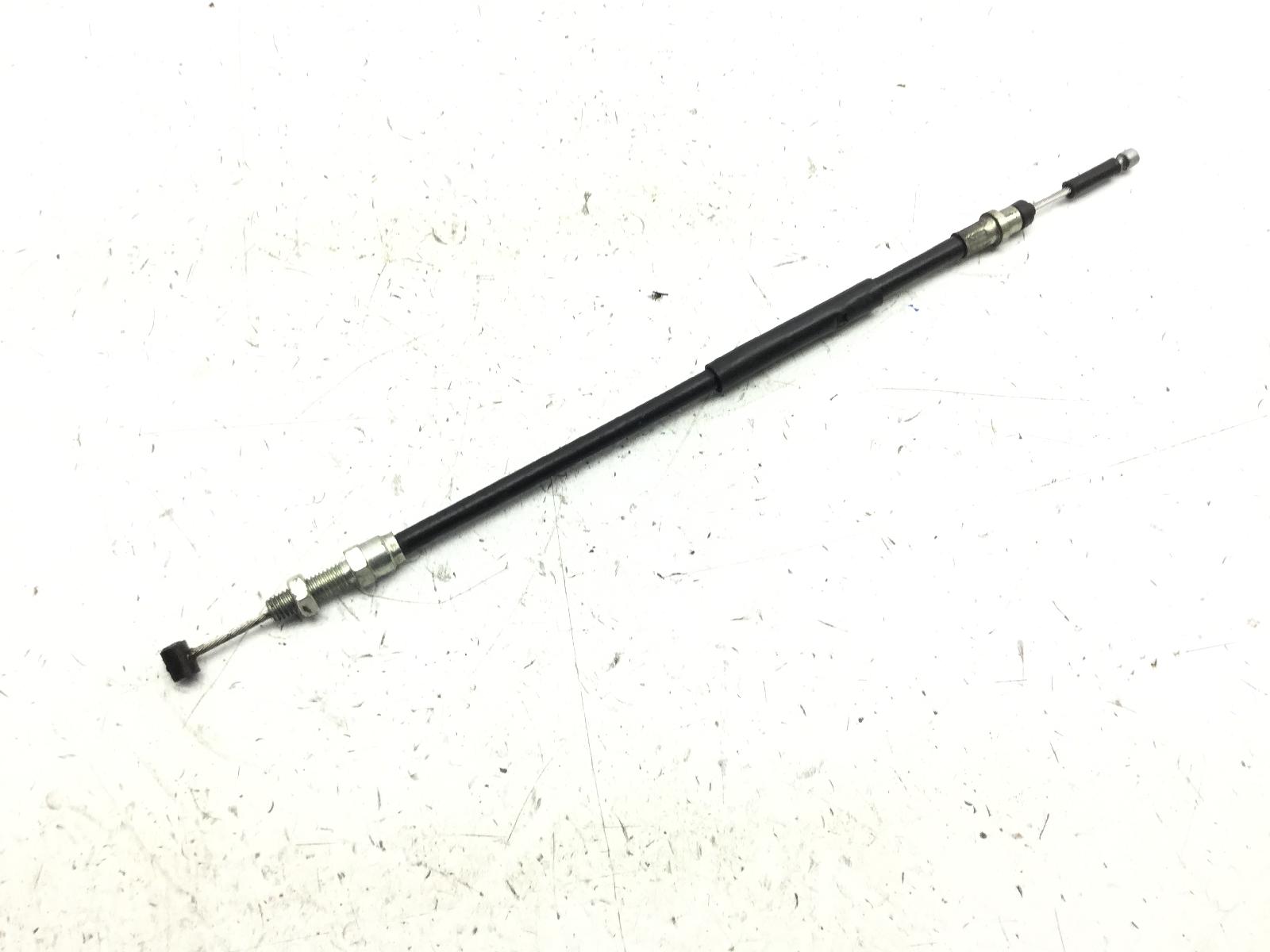 Yamaha xenter hw 150 cavo guiana interconnessione frenata integrata 2012 2016 sg231