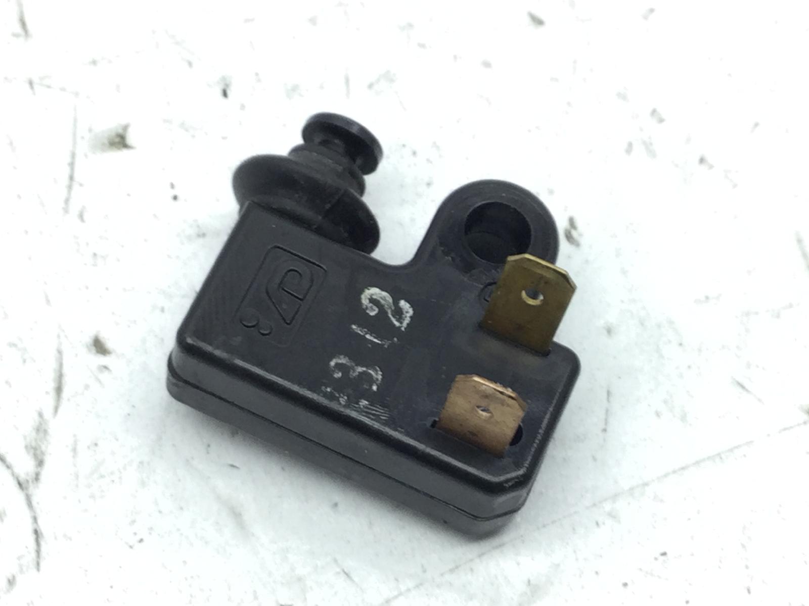 Yamaha xenter hw 150 sensore pulsante tasto stop freno anteriore sinistro 2012 2016 sg231