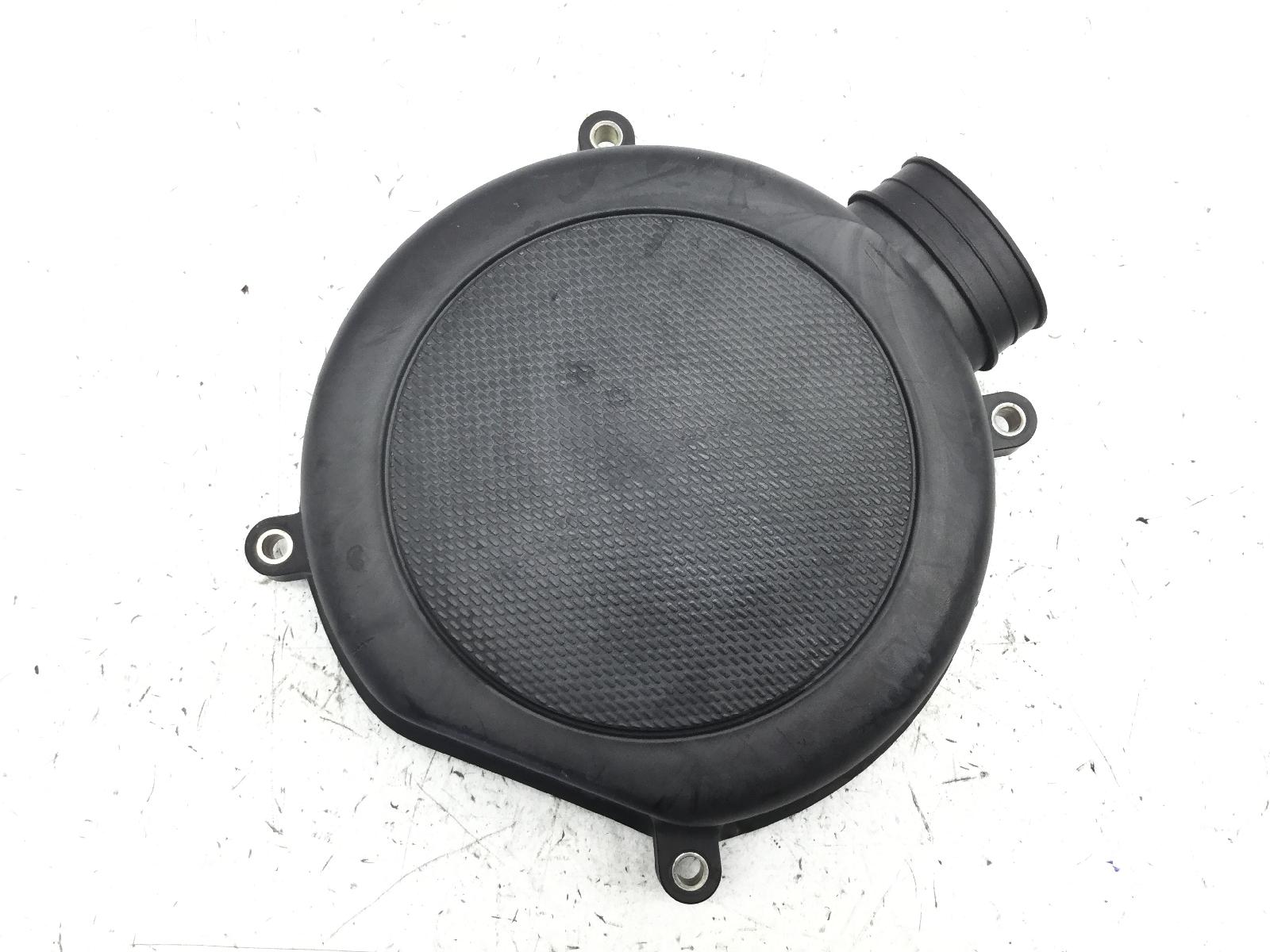 Yamaha xenter hw 150 coperchio carter aria carter trasmissione 2012 2016 sg231