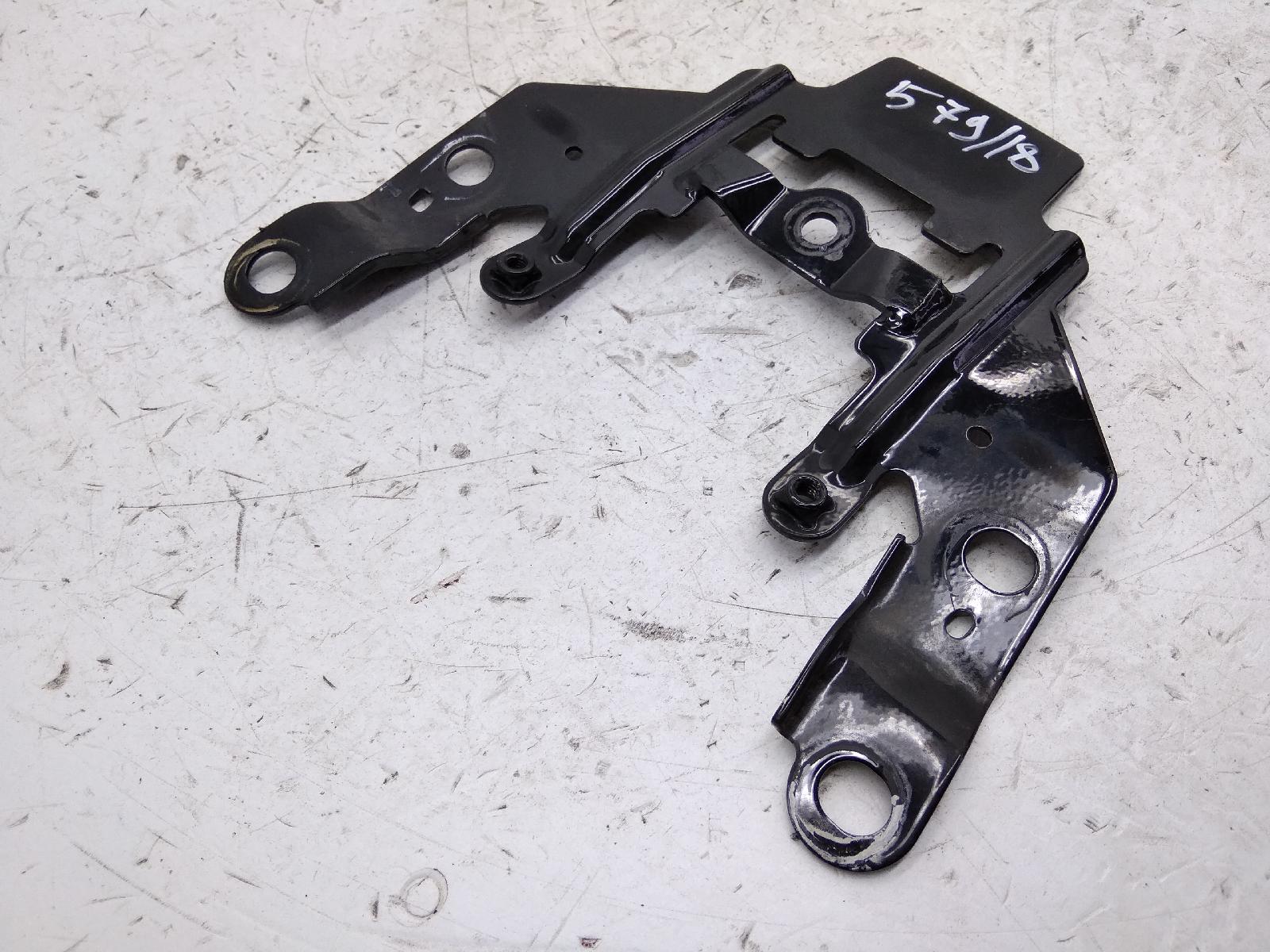 Yamaha xenter hw 150 staffa sella saddle 52sf475h0000 2012 2016 sg231