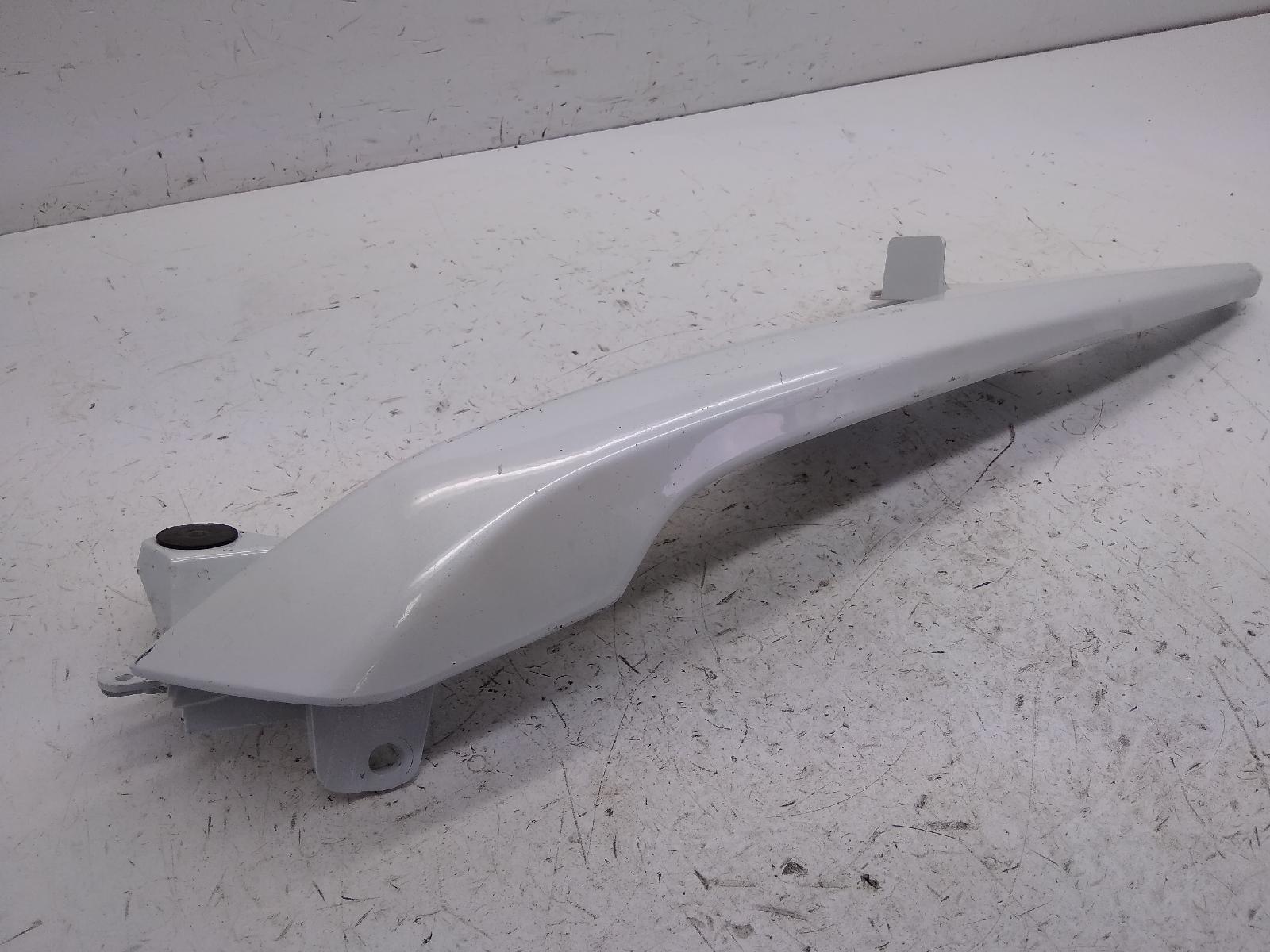 Yamaha xenter hw 150 maniglia posteriore sinistra 2012 2016 sg231