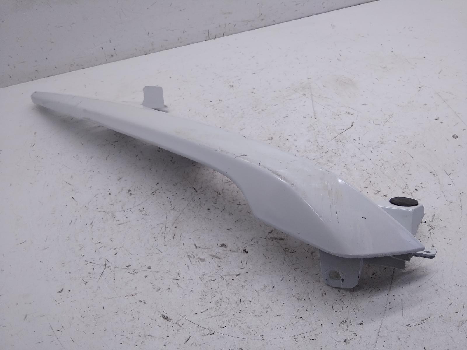 Yamaha xenter hw 150 maniglia posteriore destra 2012 2016 sg231