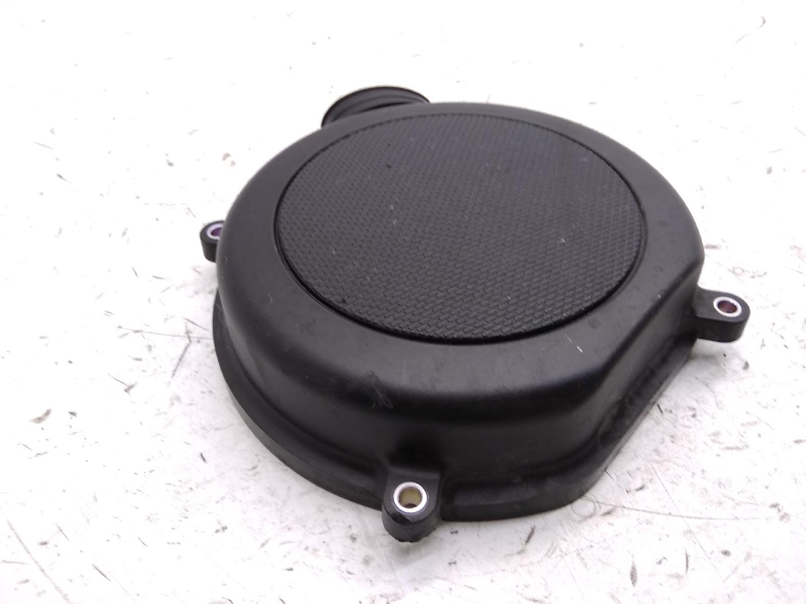 Yamaha xenter hw 150 coperchio filtro aria carter trasmissione 2012 2016 sg231
