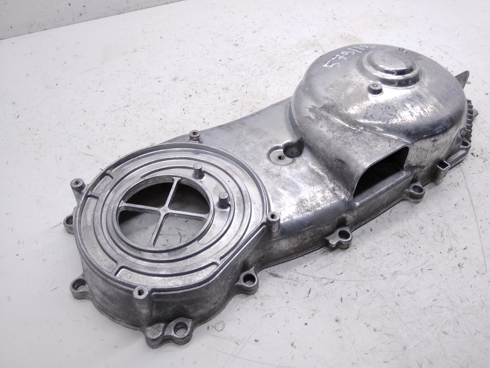 Yamaha xenter hw 150 coperchio carter trasmissione 2012 2016 sg231