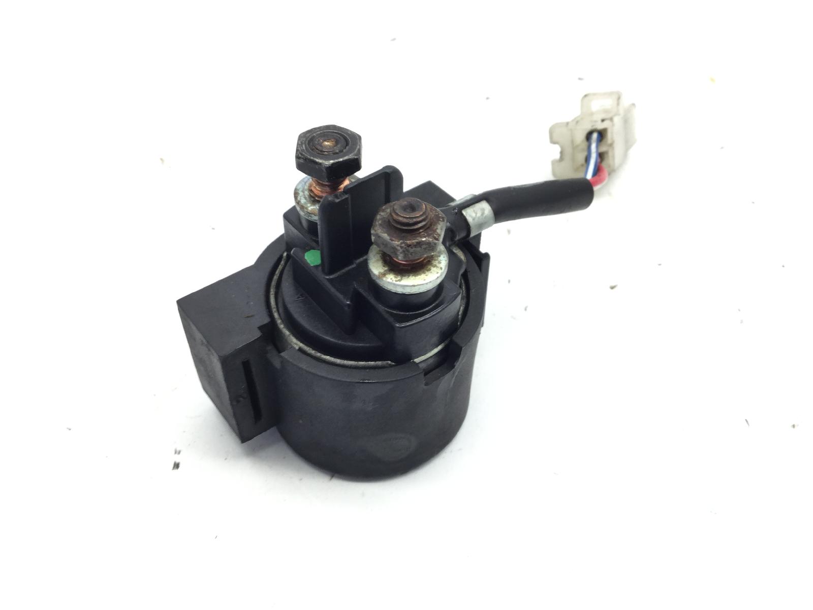 Yamaha xenter hw 150 teleruttore rele' avviamento 2012 2016 sg231