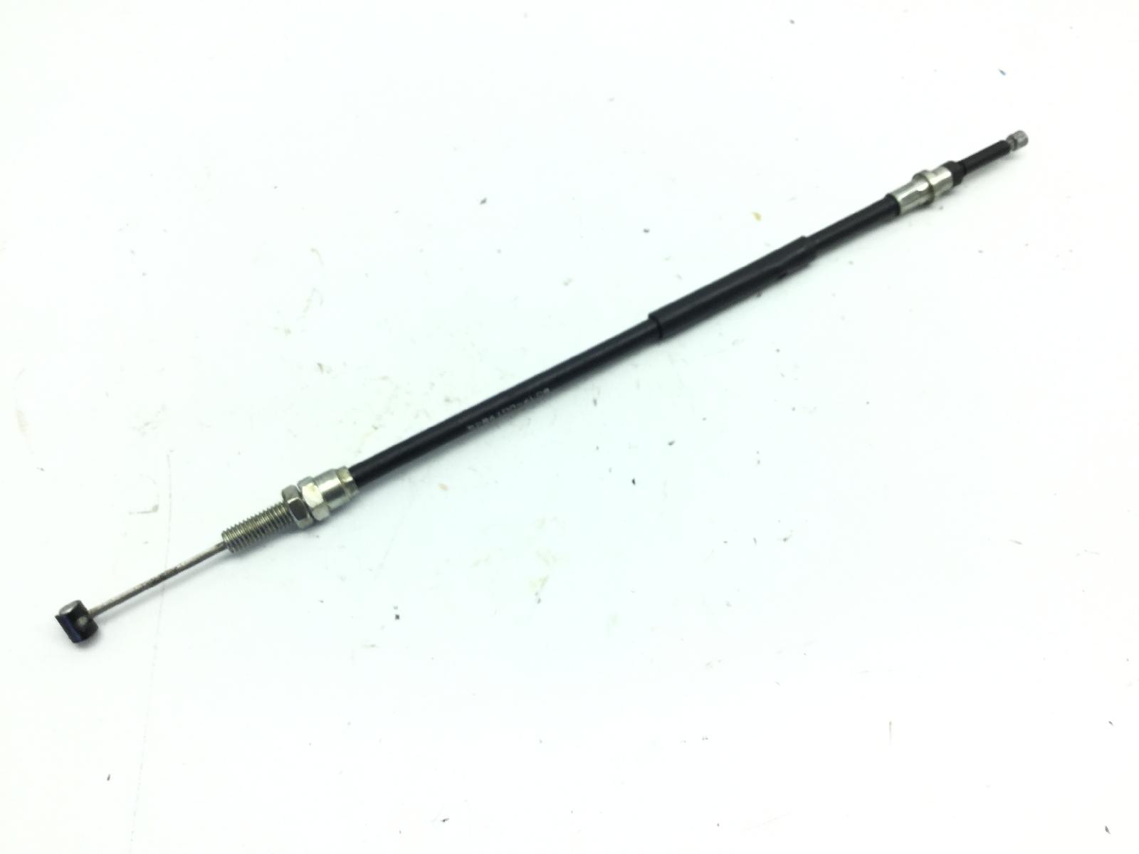 Yamaha xenter hw 150 cavo interconnessione frenata integrata 2012 2016 sg231