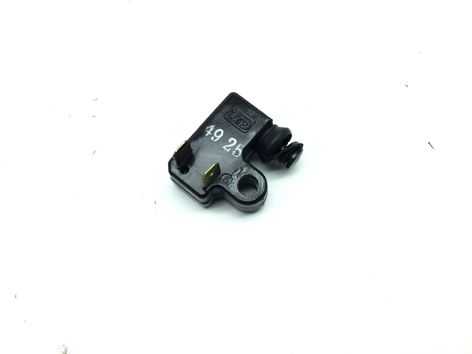 Yamaha xenter hw 150 sensore stop microstop freno posteriore sinistro 2012 2016 sg231